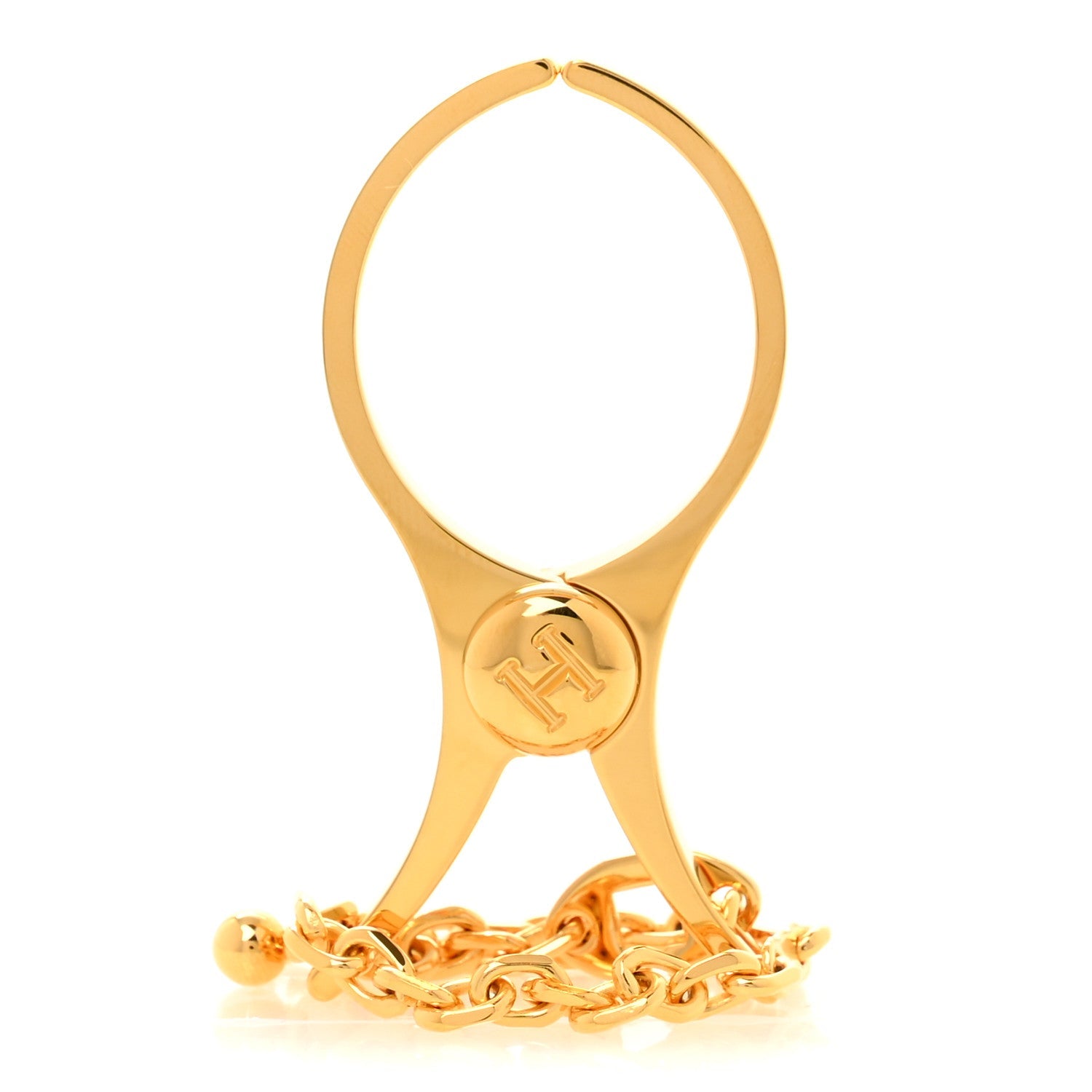 Permabrass Filou Glove Clip