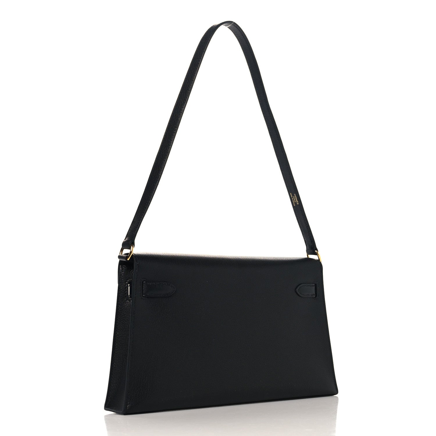 Chevre Chamkila Kelly Elan Black