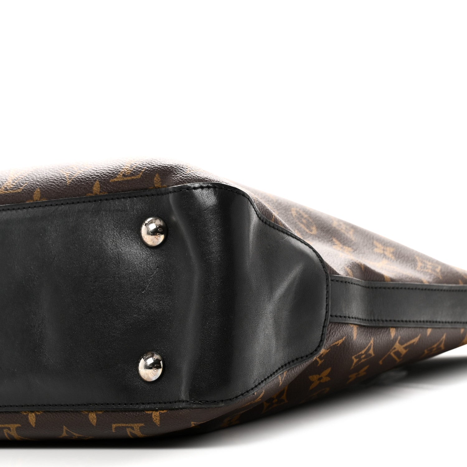 Monogram Macassar Davis