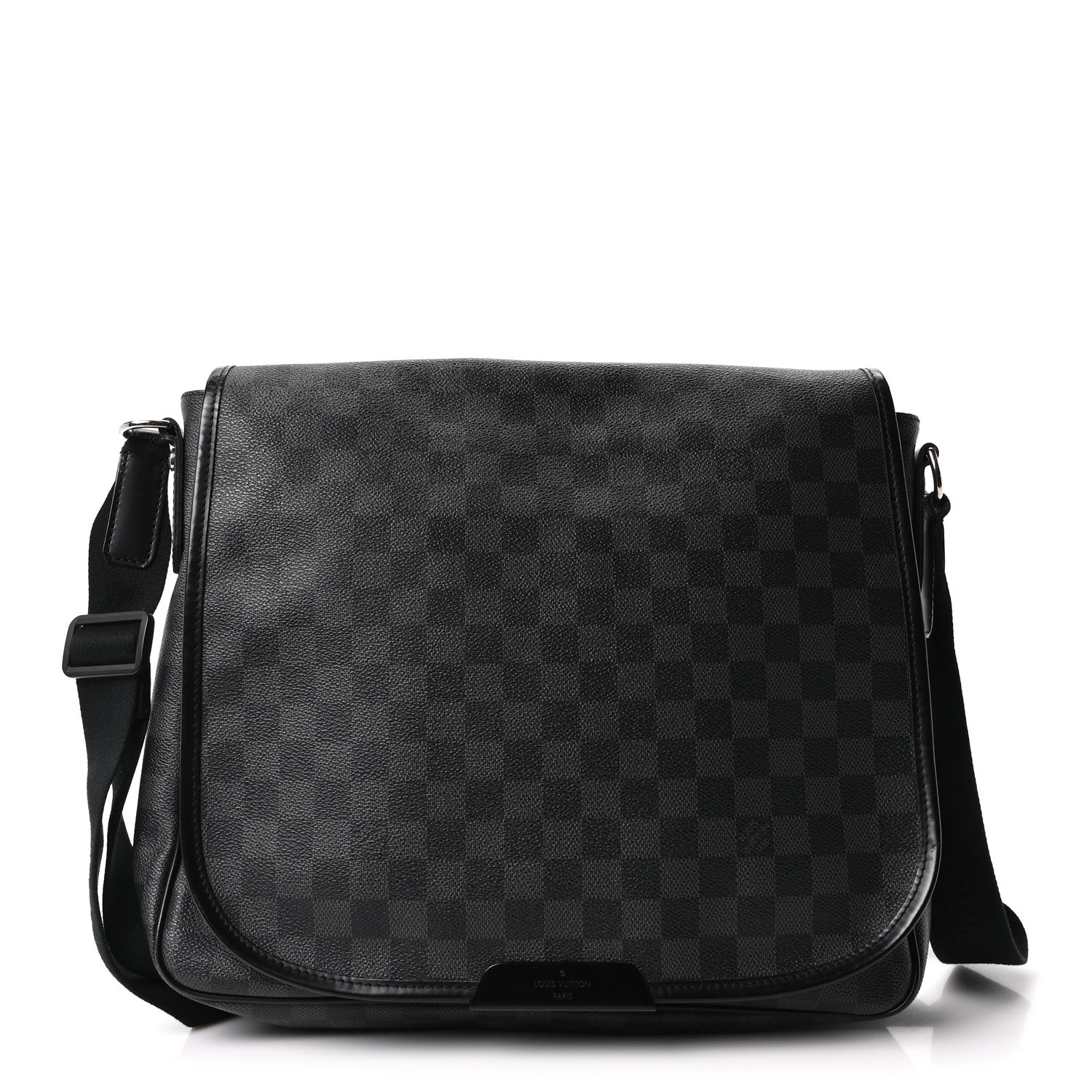 Damier Graphite Daniel MM