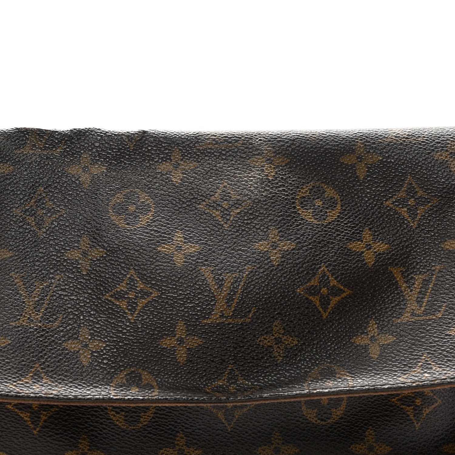 Monogram Mini Looping