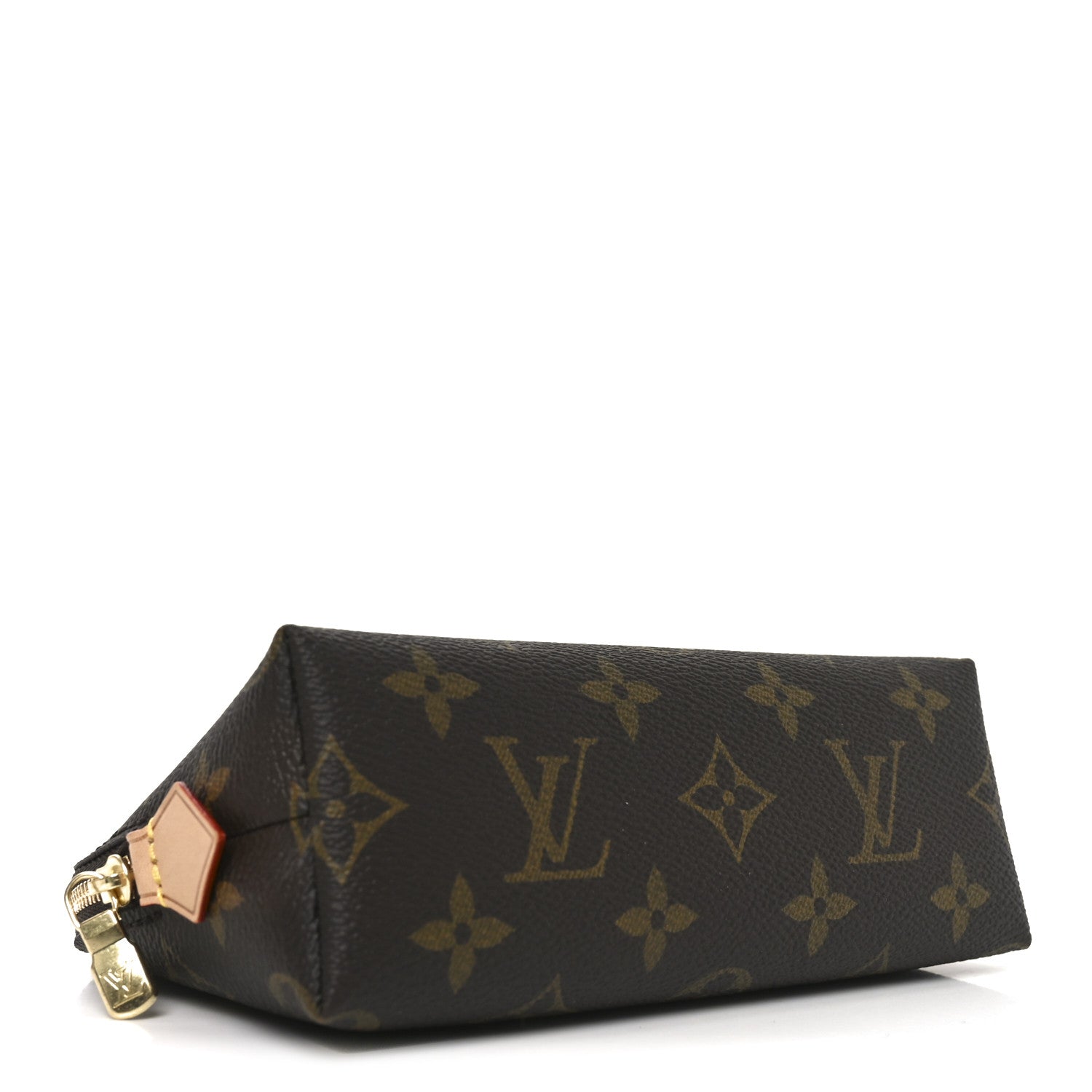 Monogram Cosmetic Pouch