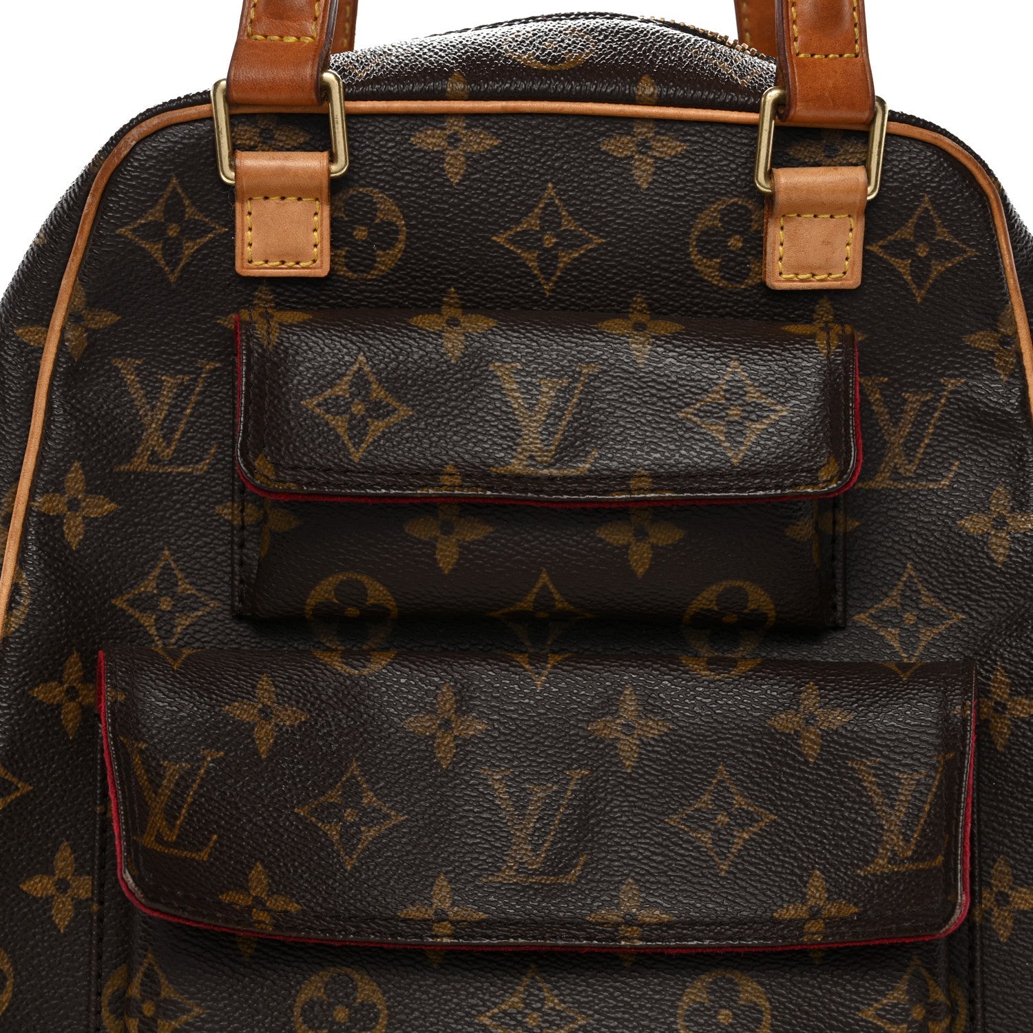 Monogram Excentri-Cite