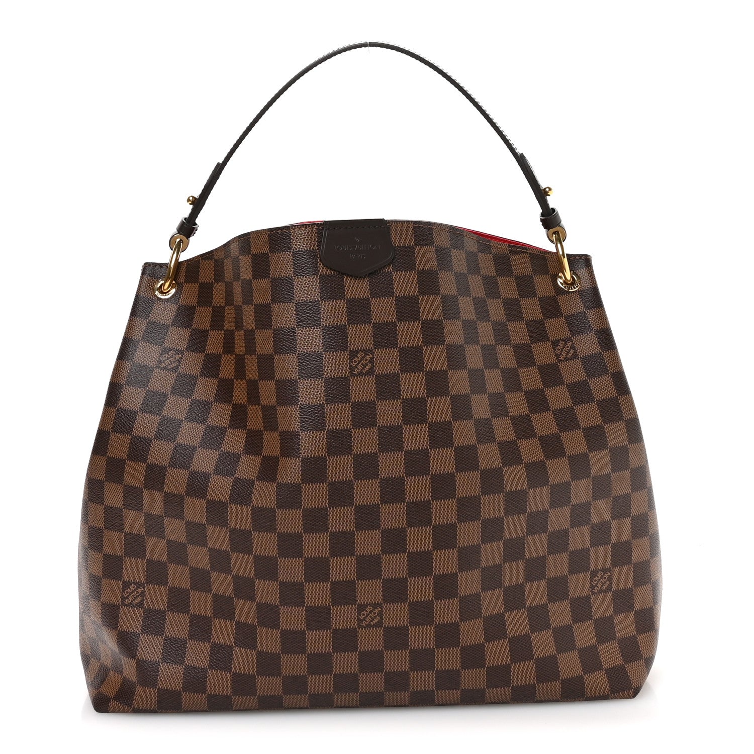 Damier Ebene Graceful MM
