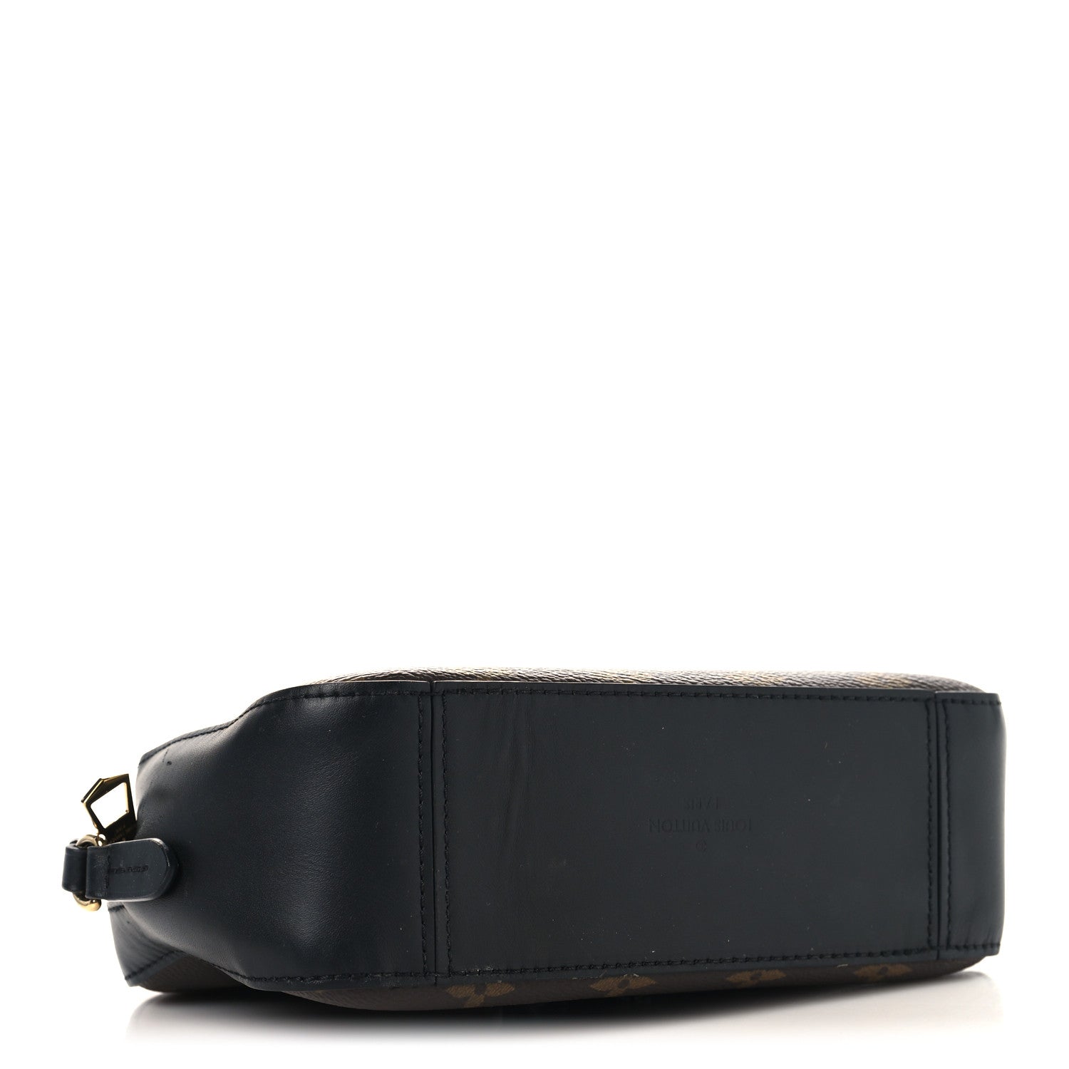 Monogram Saintonge Black