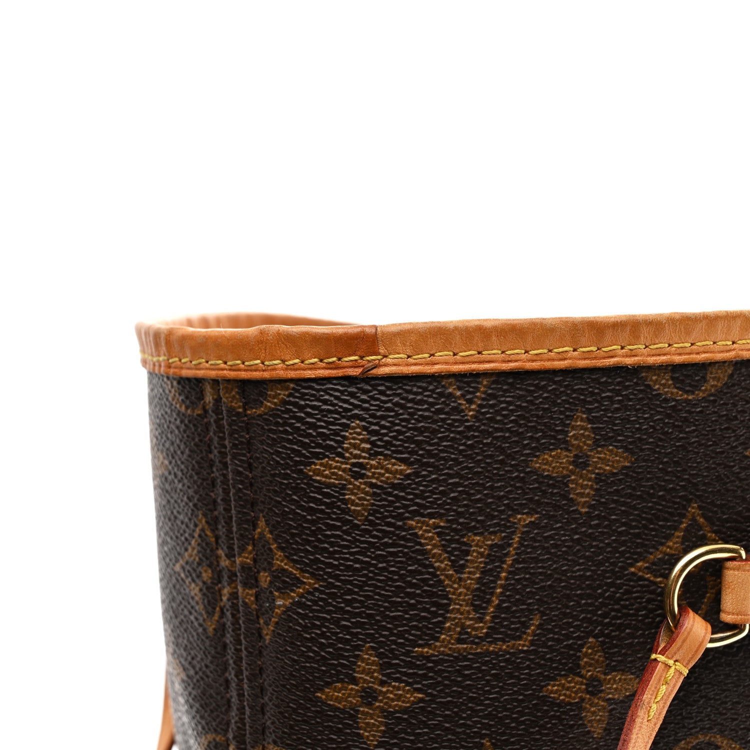 Monogram Neo Neverfull GM