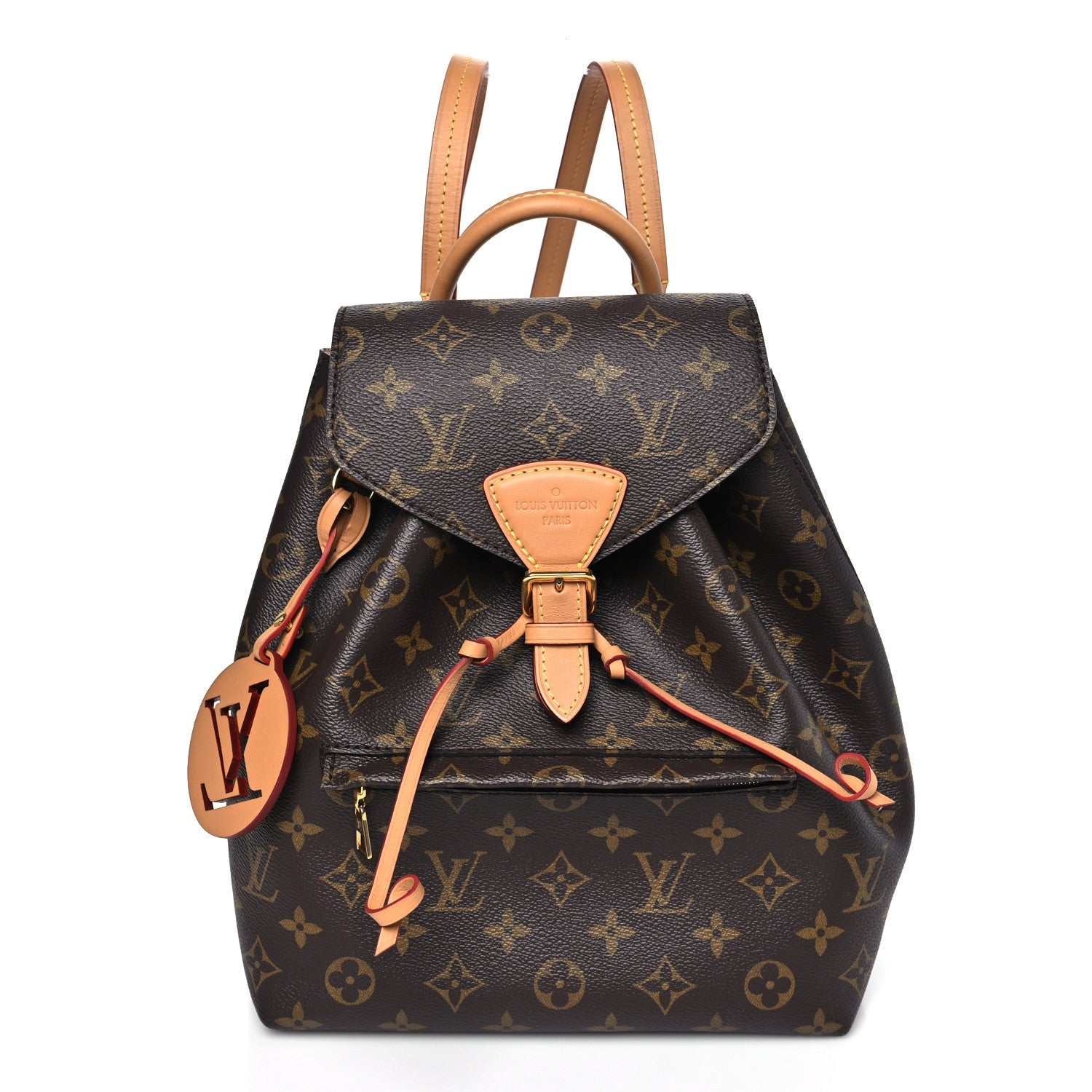 Monogram Montsouris PM