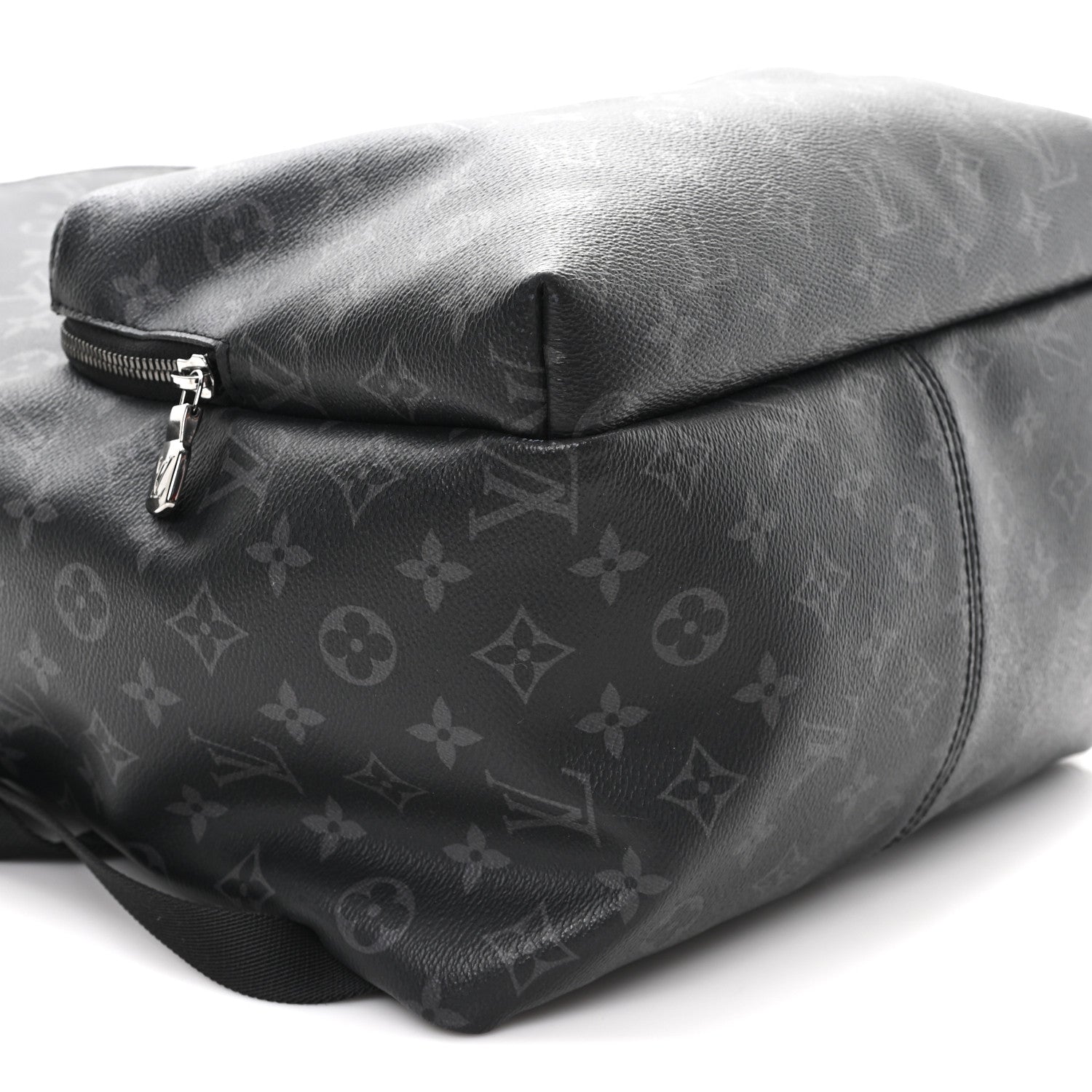 Monogram Eclipse Discovery Backpack PM