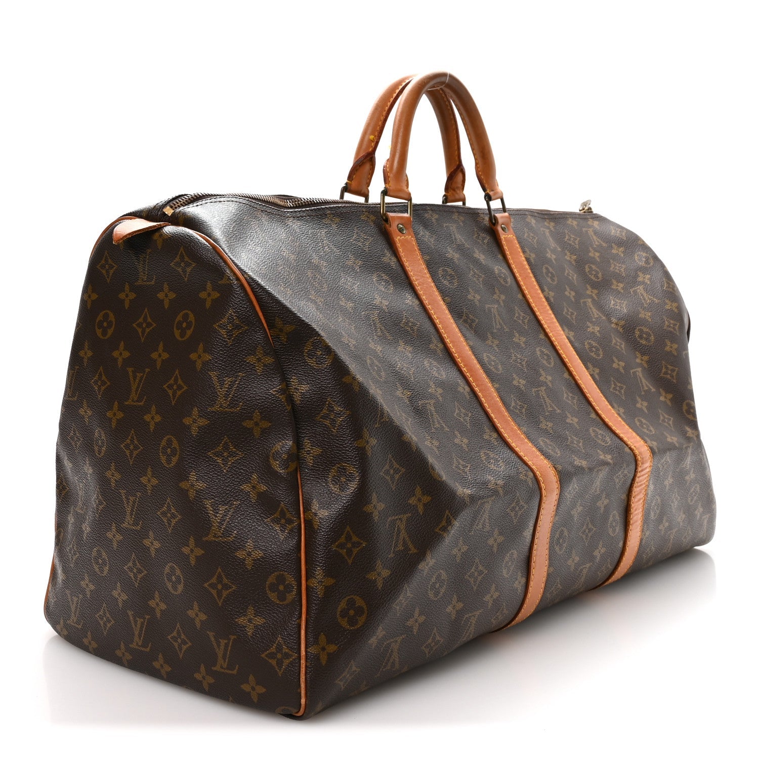 Monogram Keepall 60