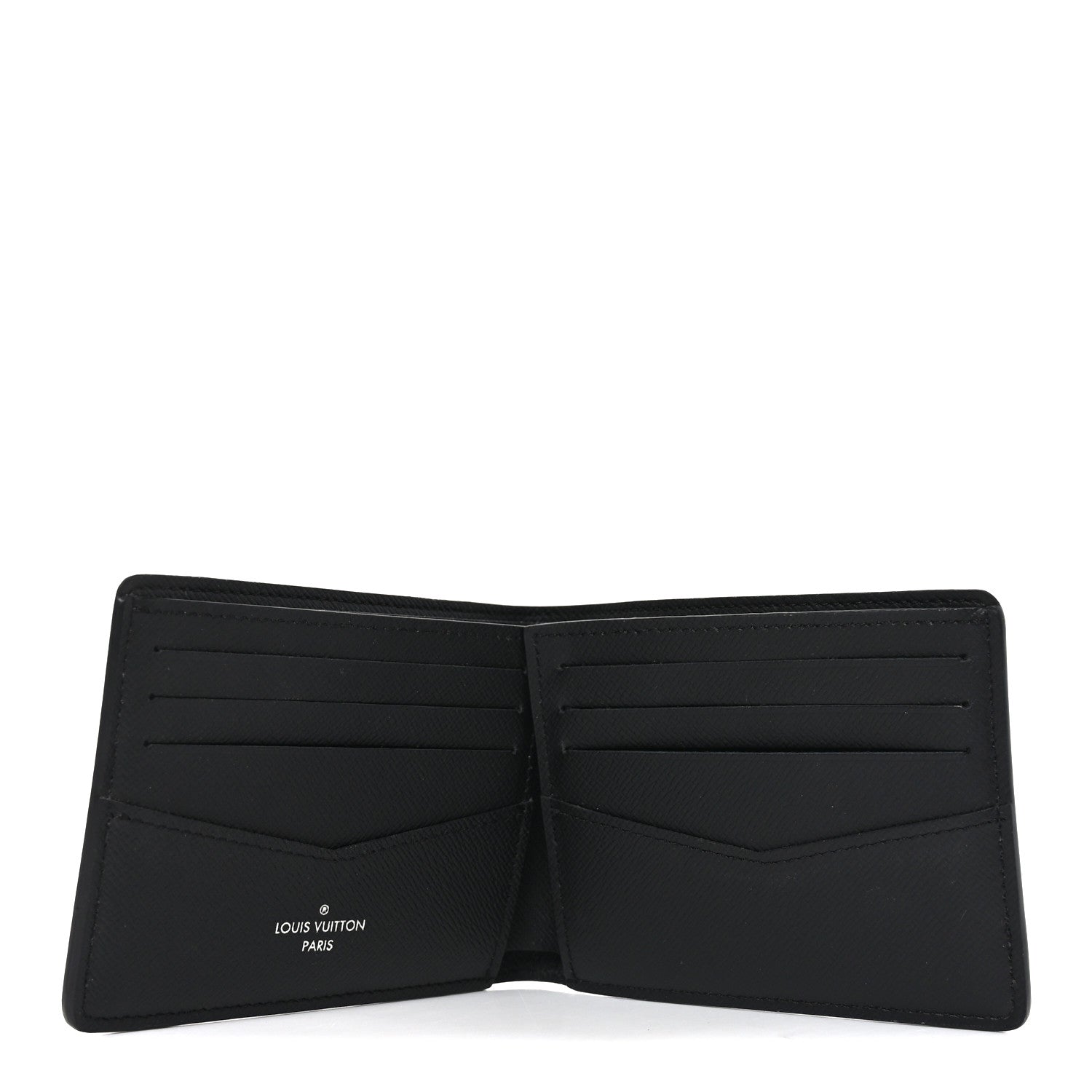 Monogram Eclipse Slender Wallet