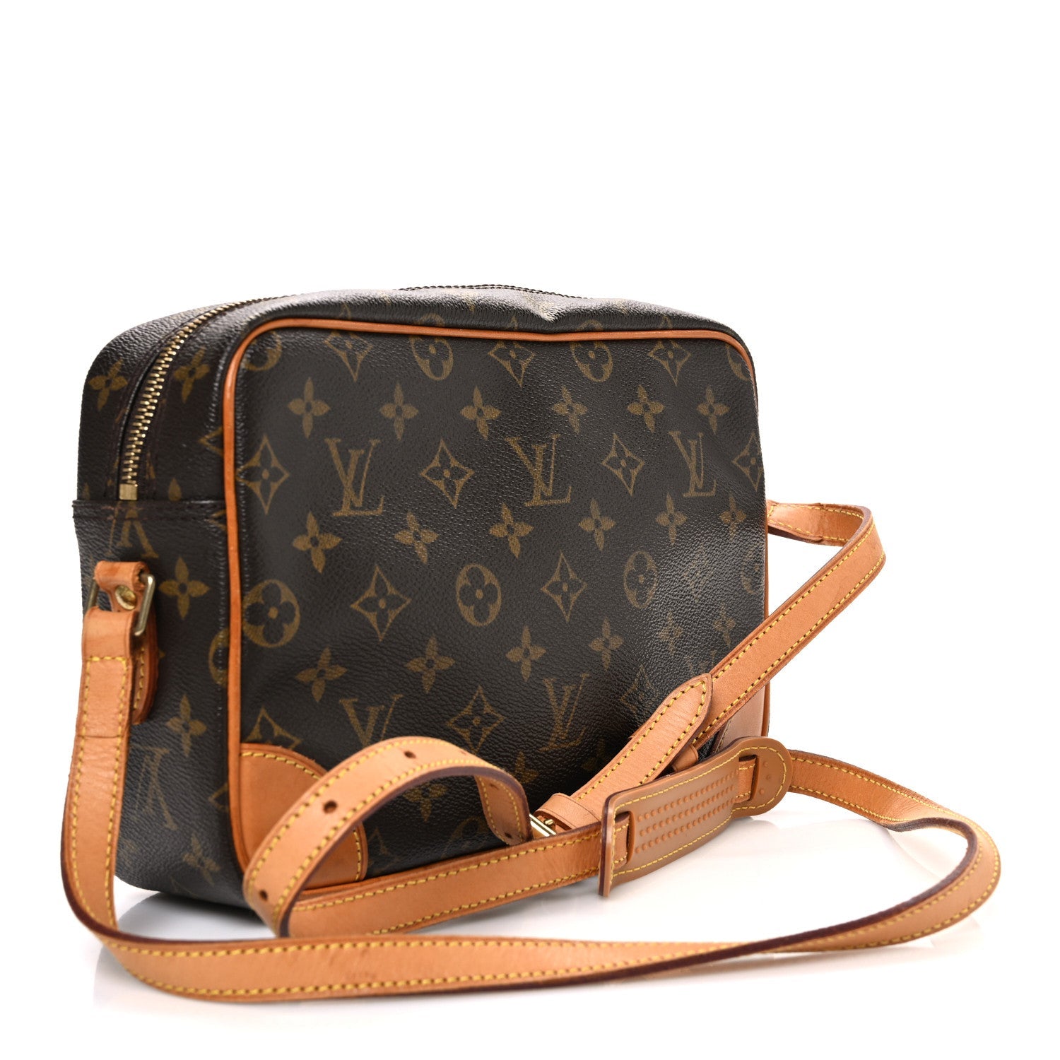 Monogram Trocadero 27