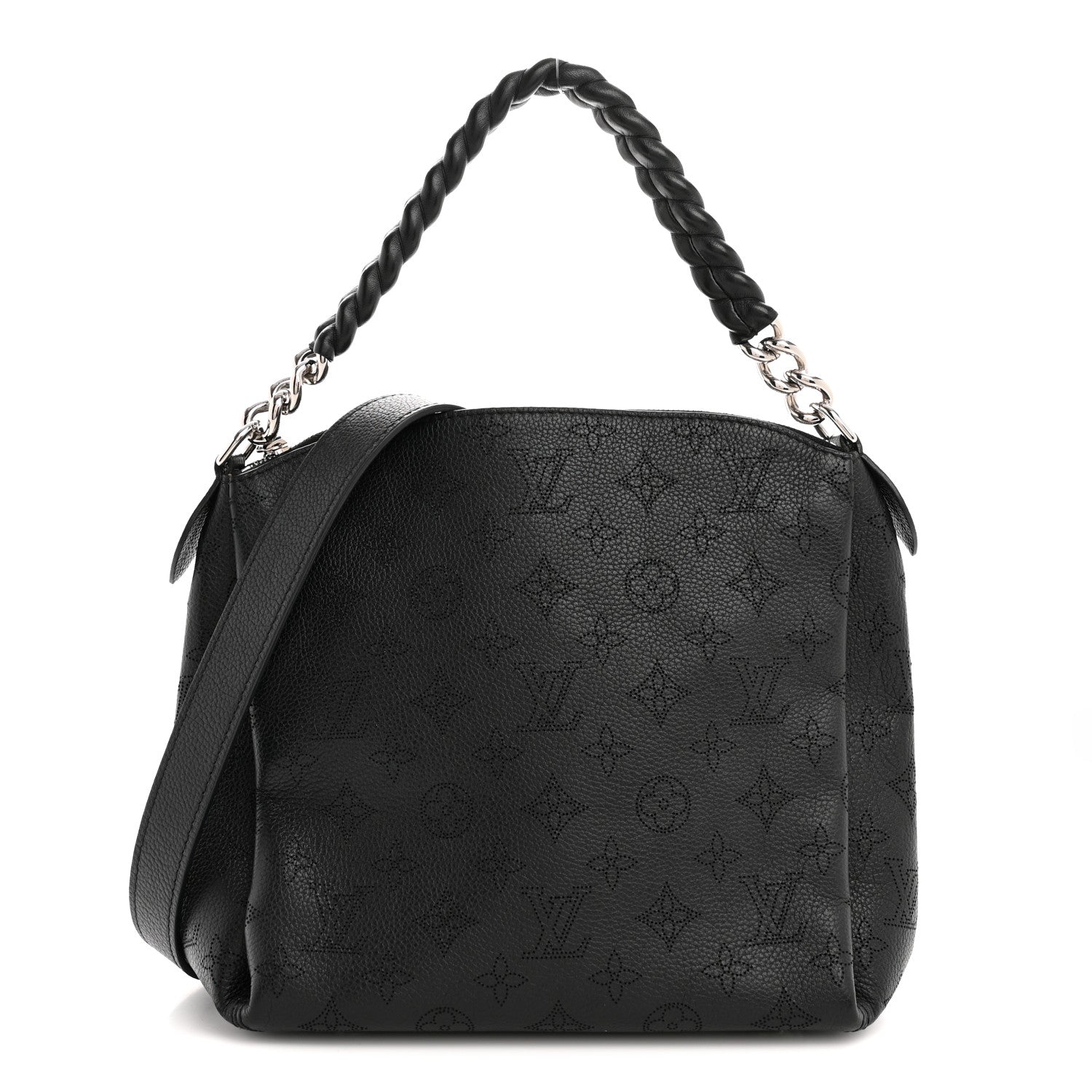 Mahina Babylone Chain BB Black