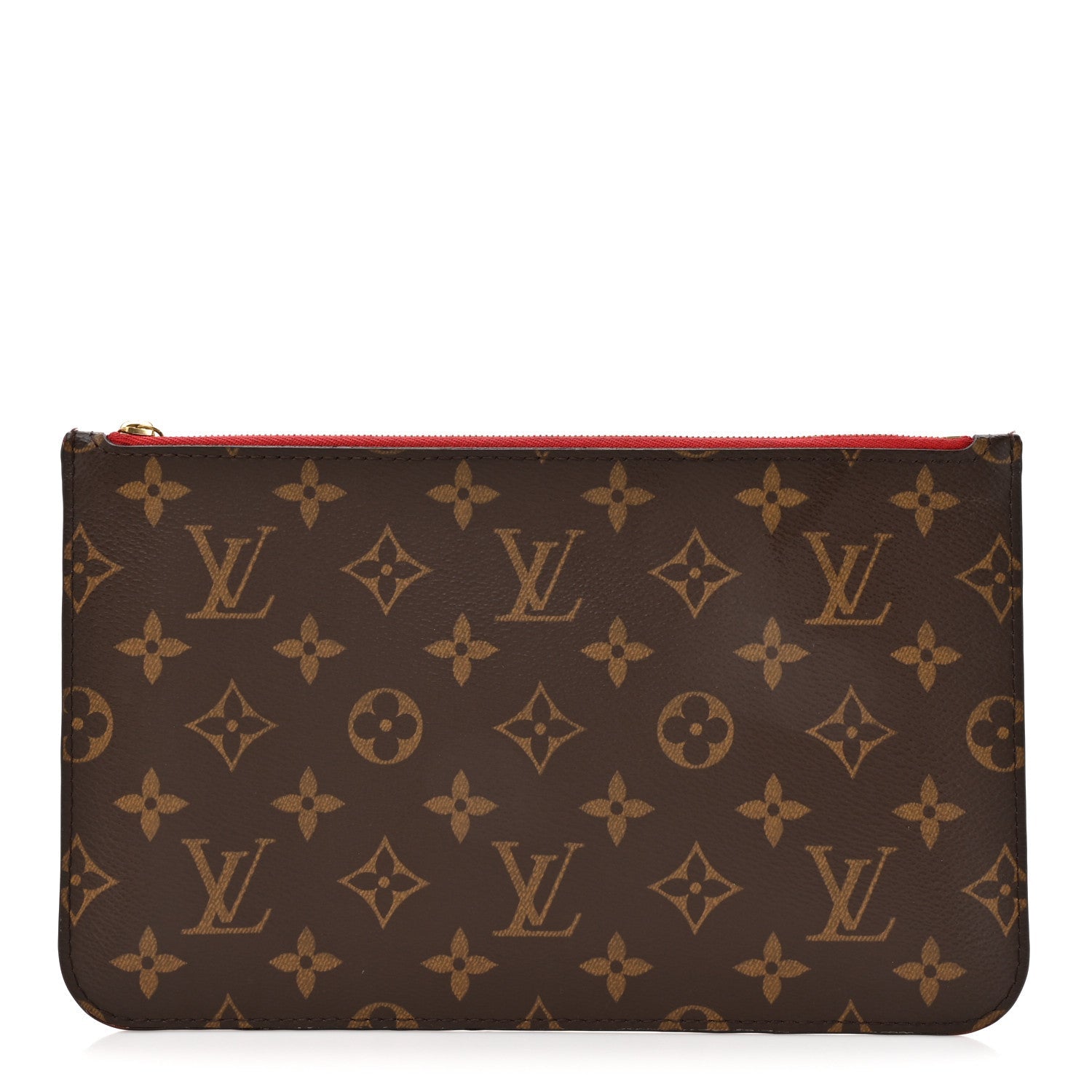 Monogram Neverfull MM GM Pochette