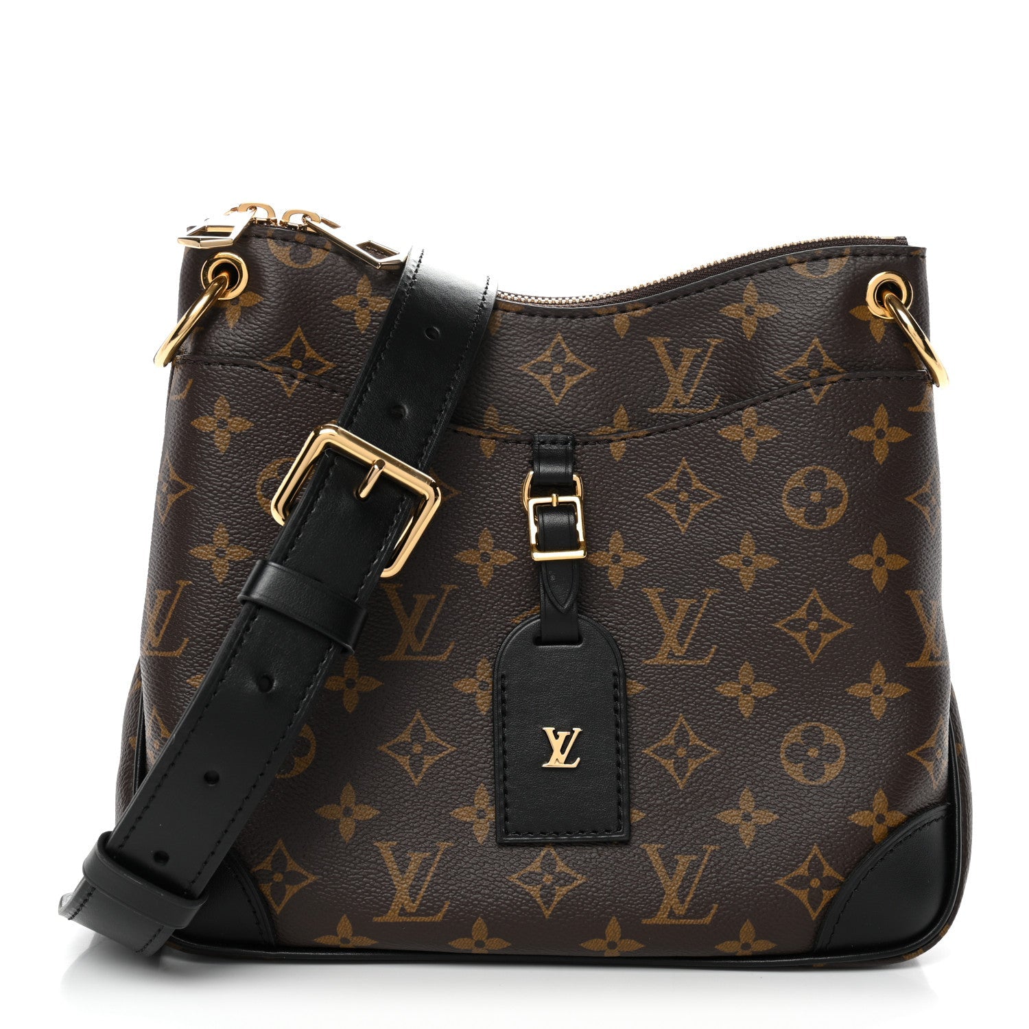 Monogram Odeon PM Black