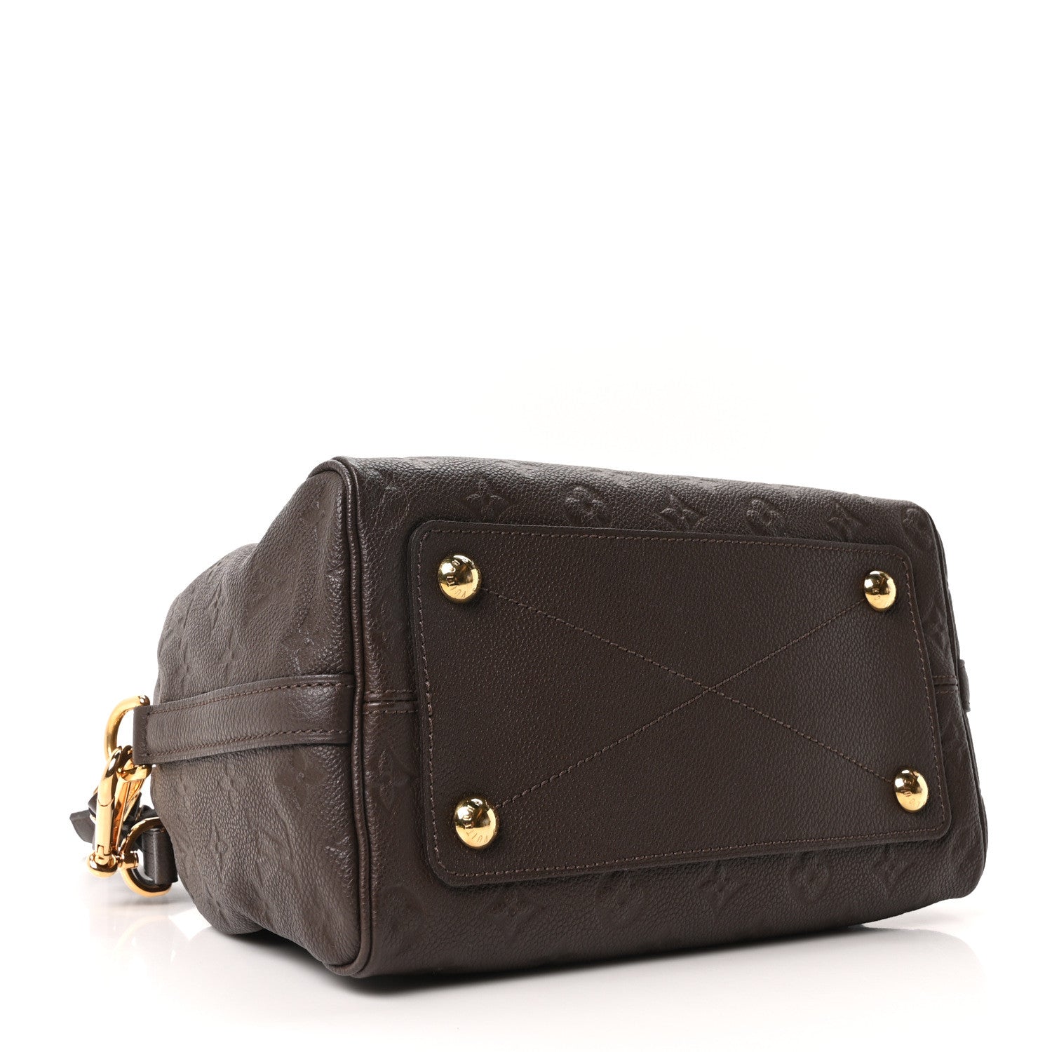 Empreinte Speedy Bandouliere 25 Terre