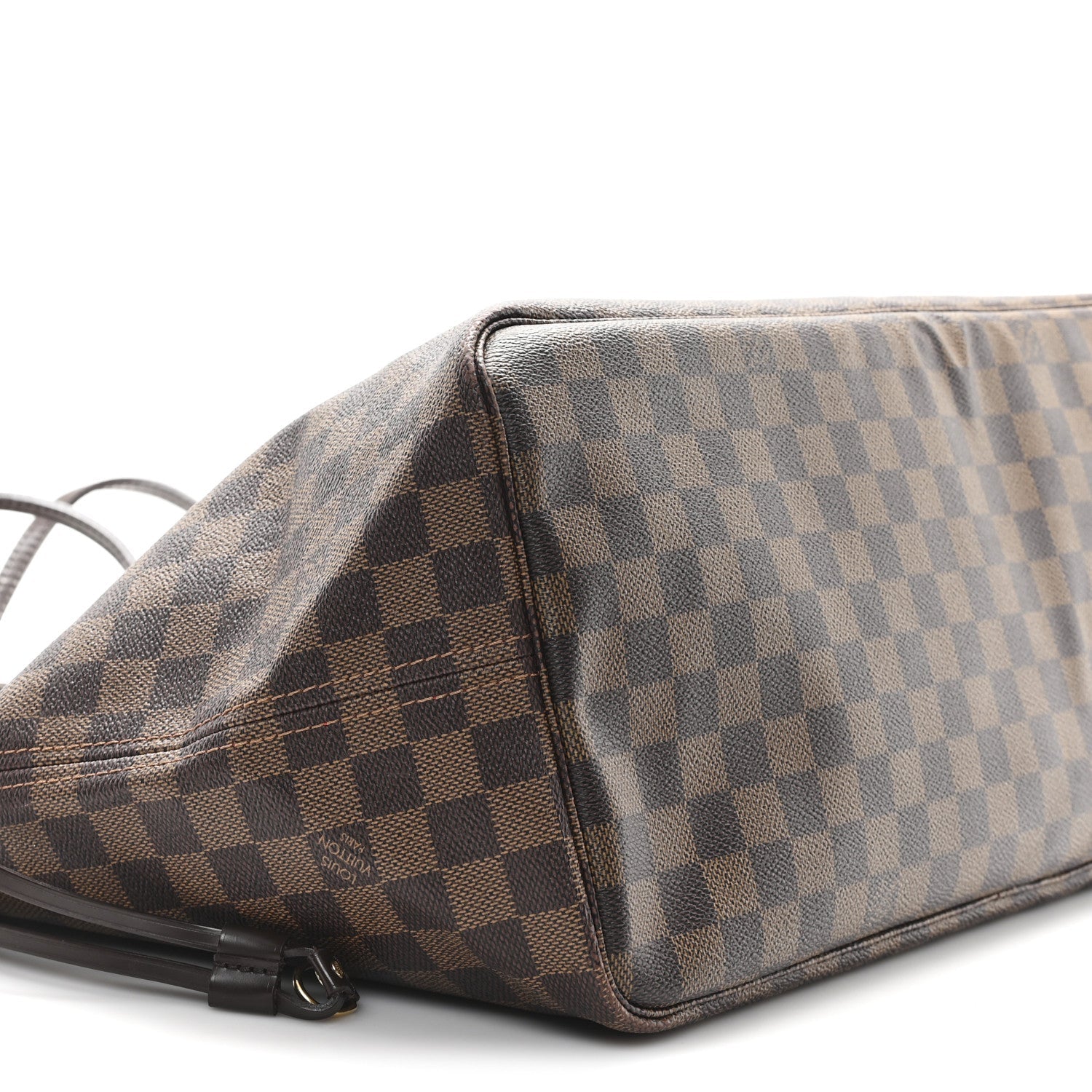 Damier Ebene Neverfull GM