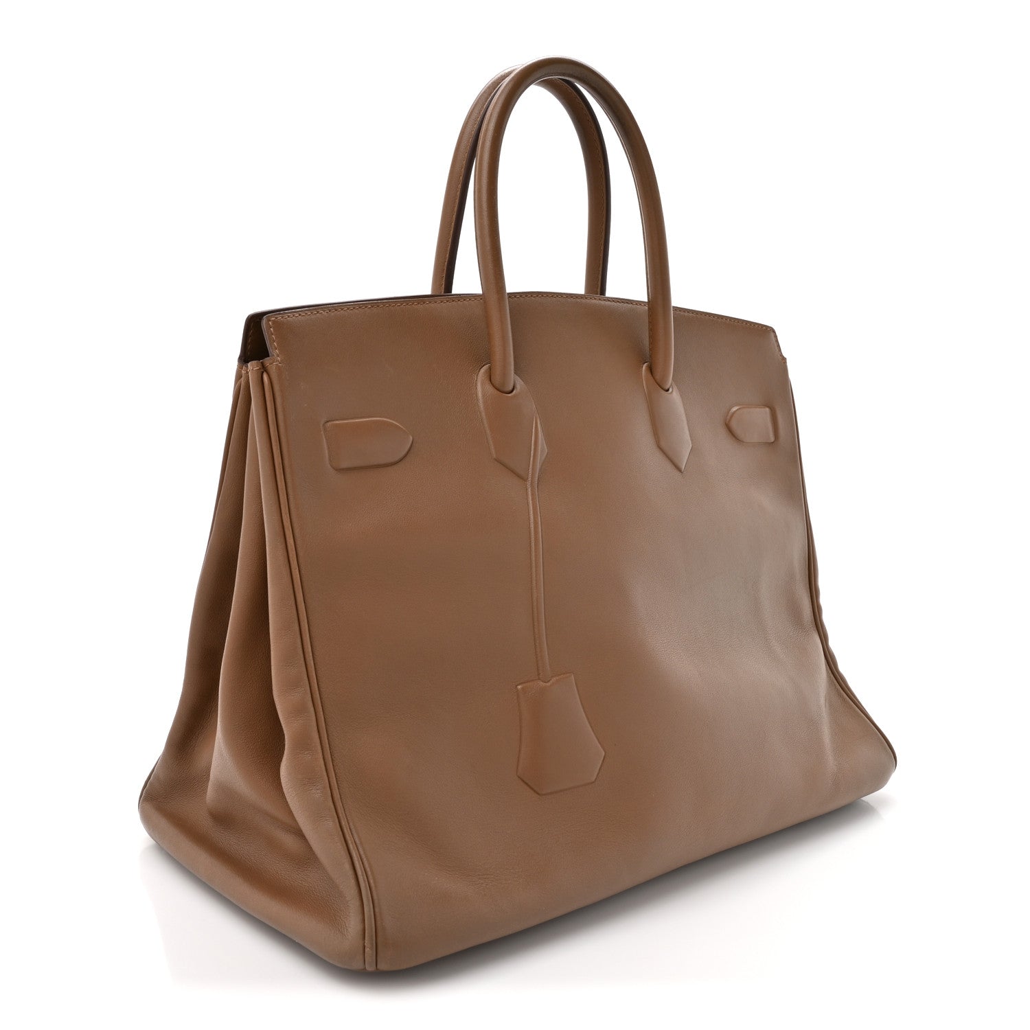 Swift Birkin Shadow 35 Alezan