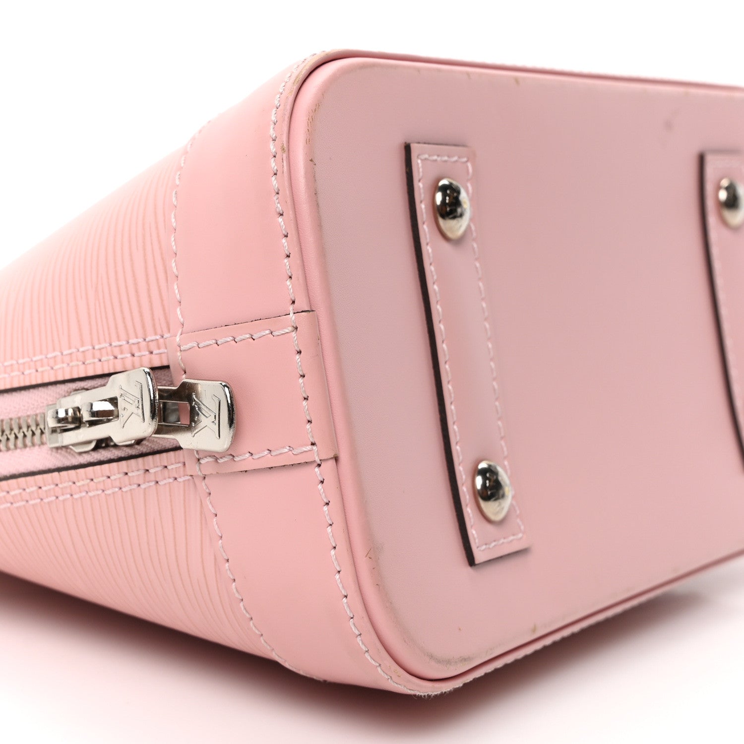 Epi Alma BB Rose Ballerine