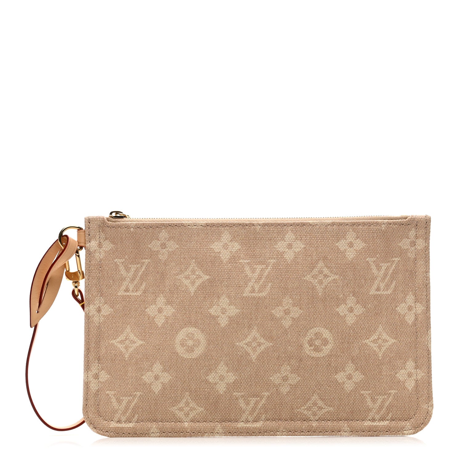 Monogram Grace Coddington All-In GM Pochette