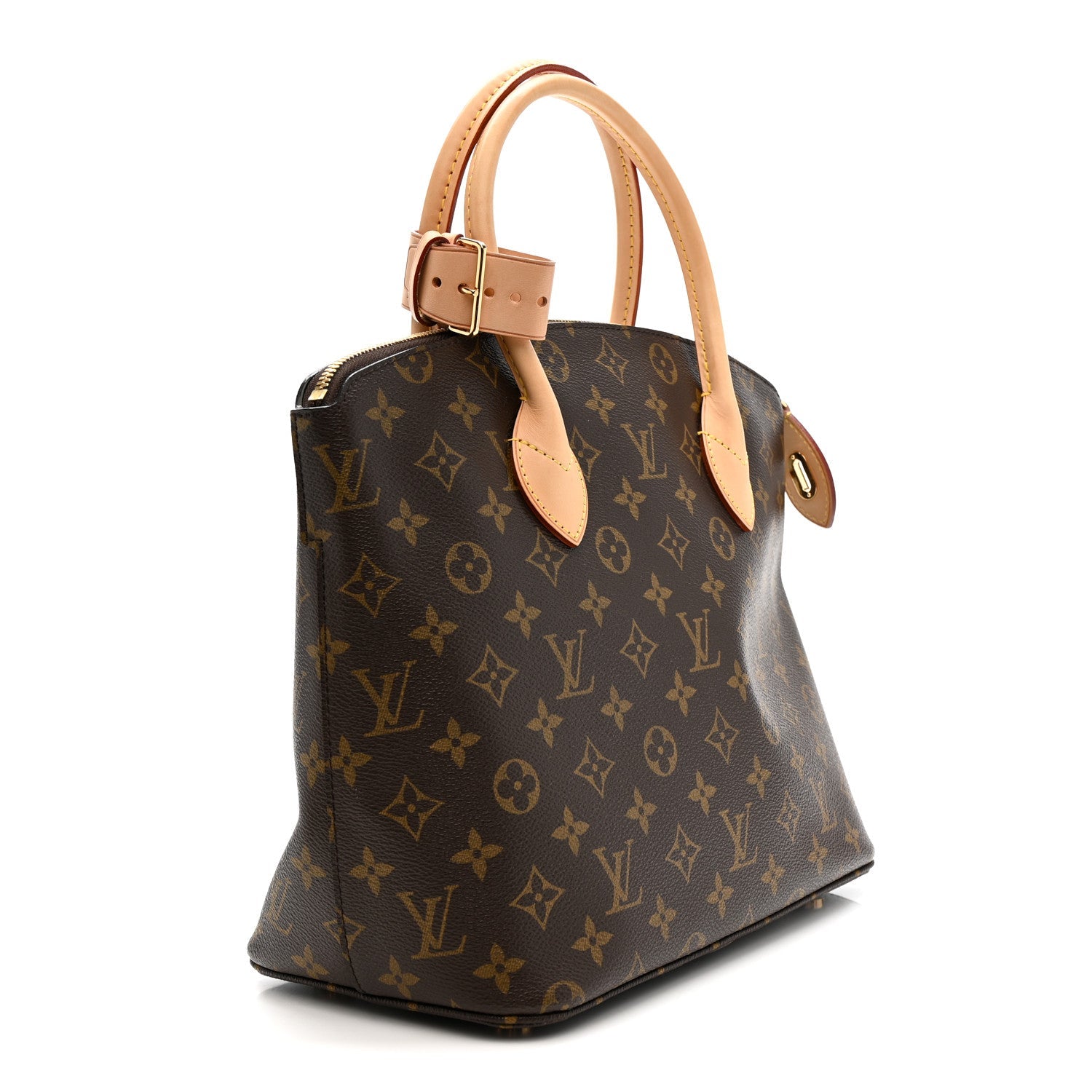 Monogram Lockit PM