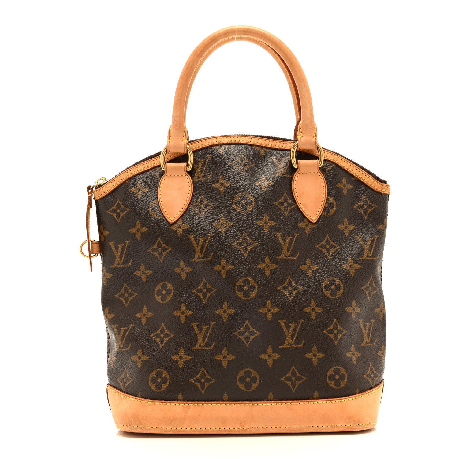 Monogram Lockit PM
