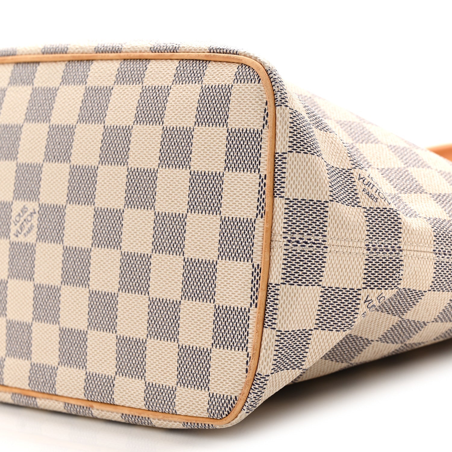 Damier Azur Saleya PM