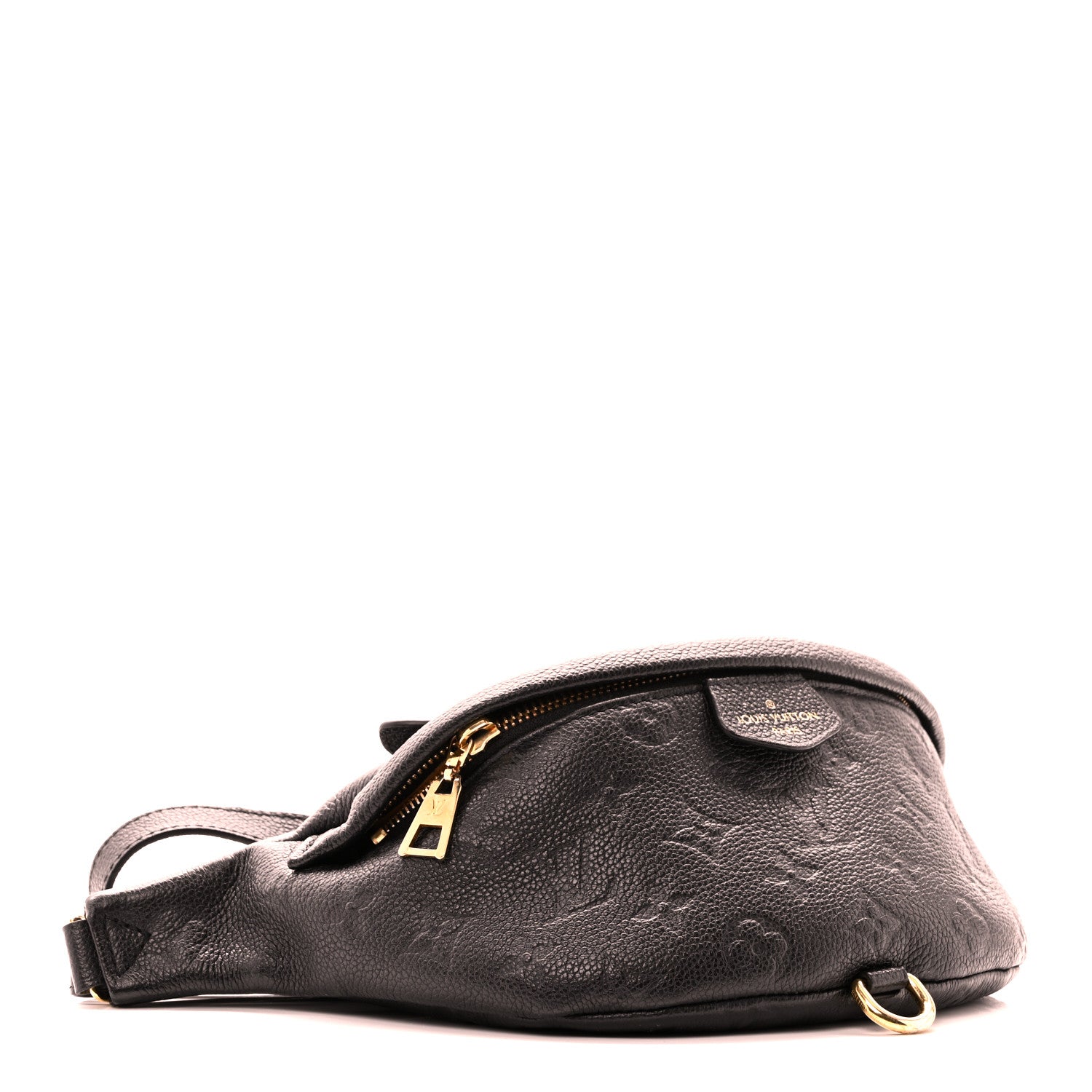 Empreinte BumBag Black