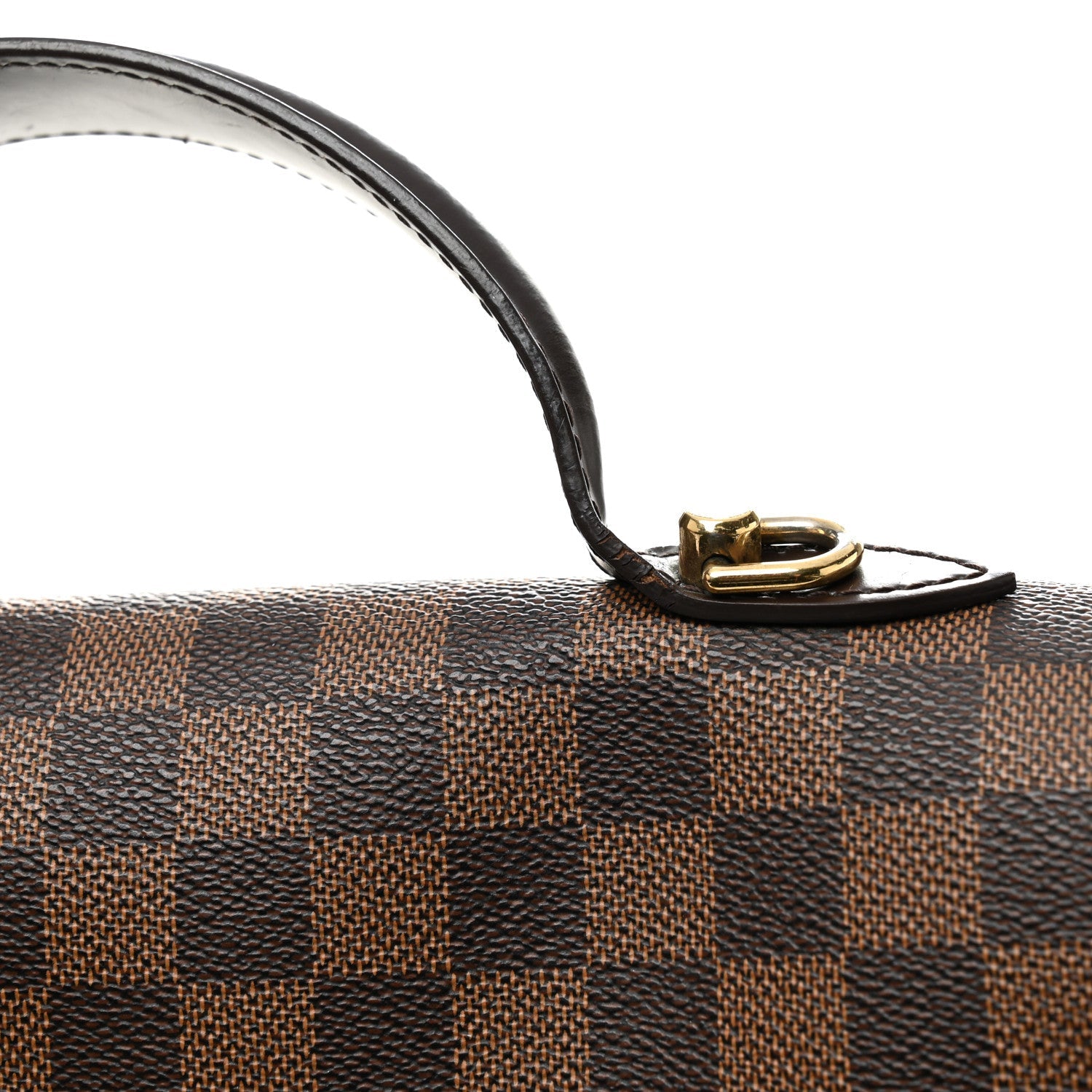 Damier Ebene Bergamo GM