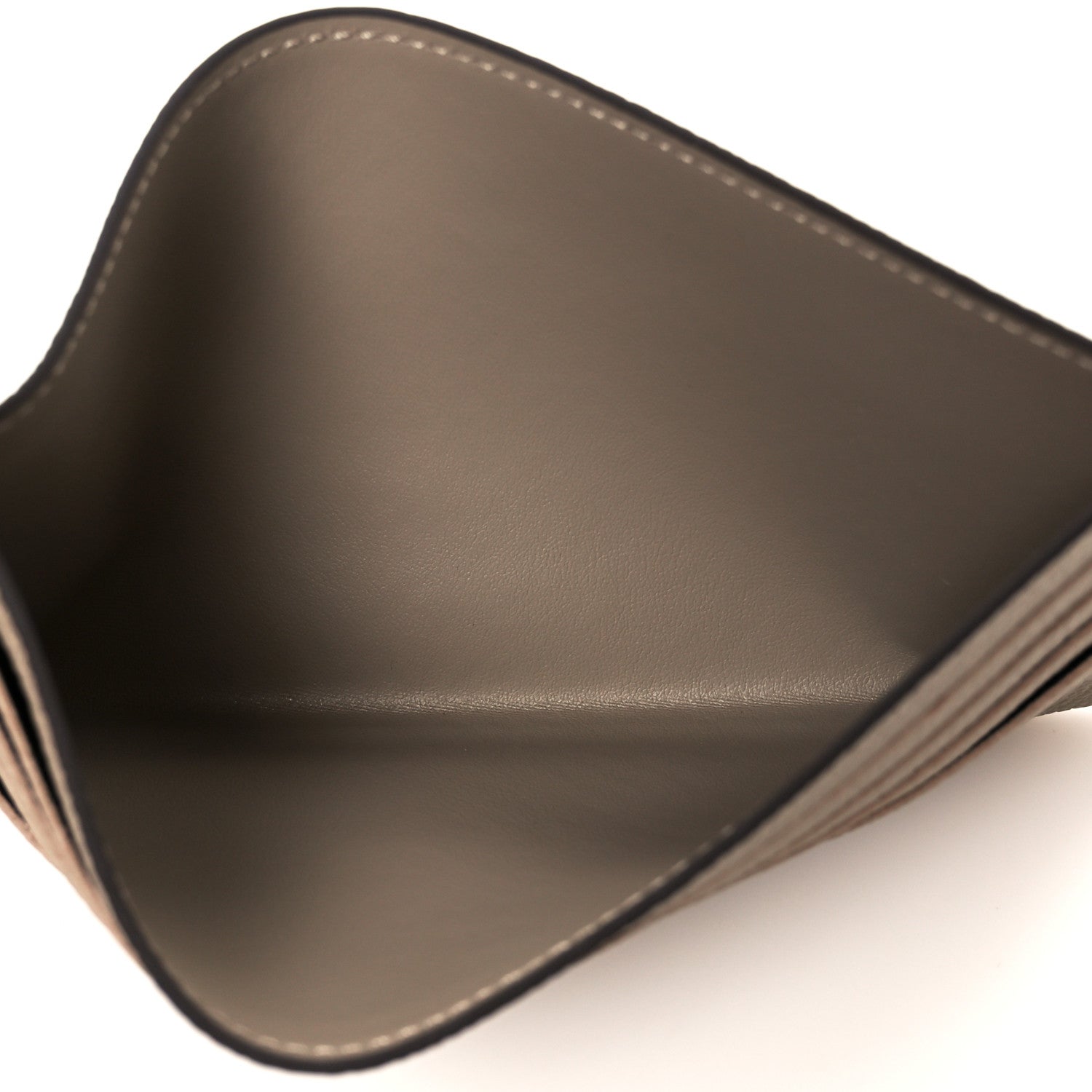 Empreinte Pochette Felicie Chain Wallet Tourterelle