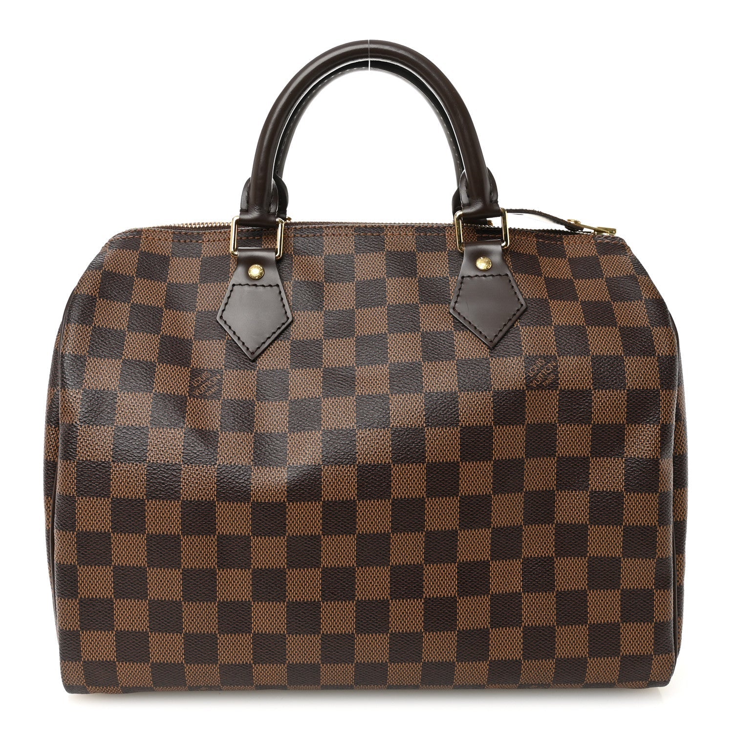 Damier Ebene Speedy 30