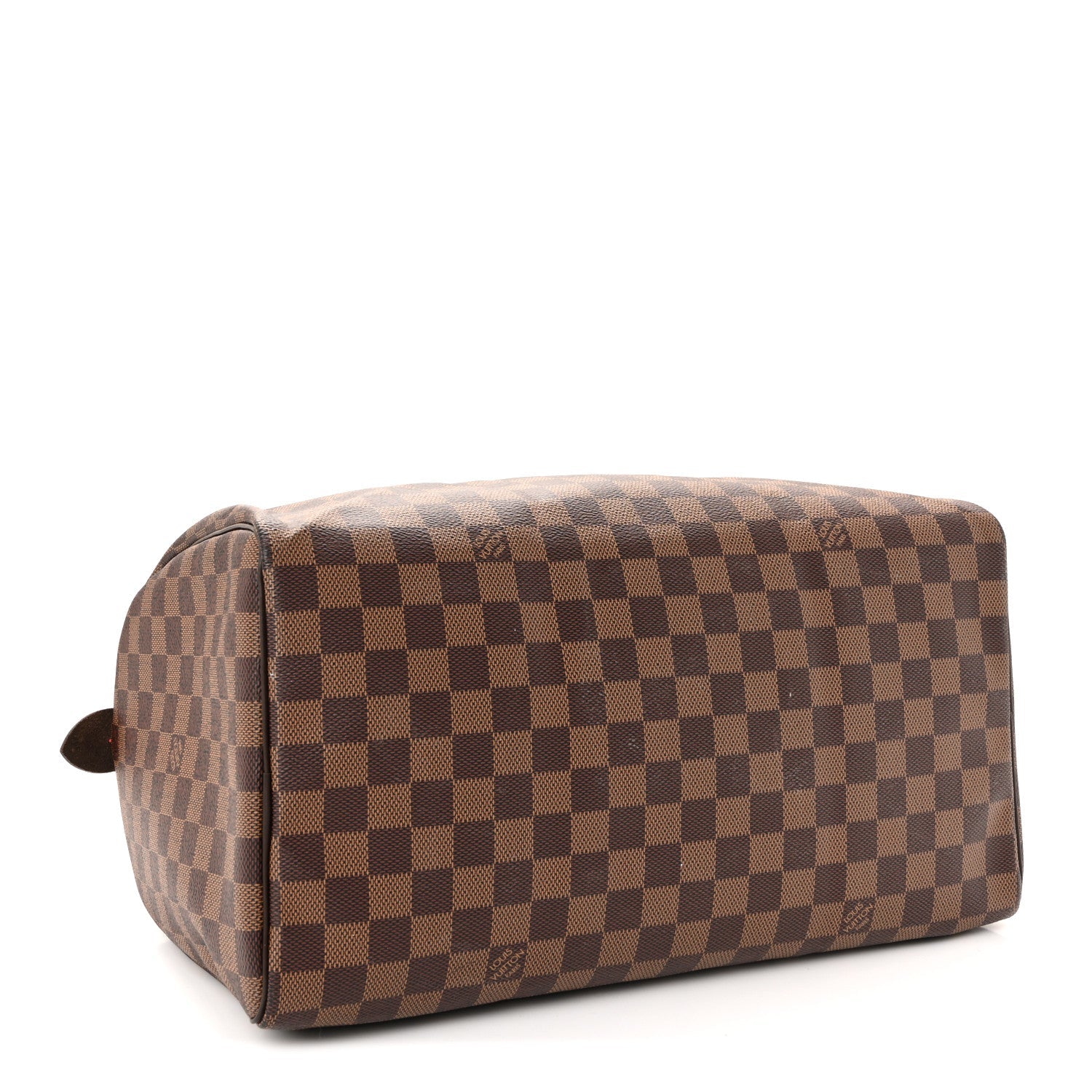 Damier Ebene Speedy 35