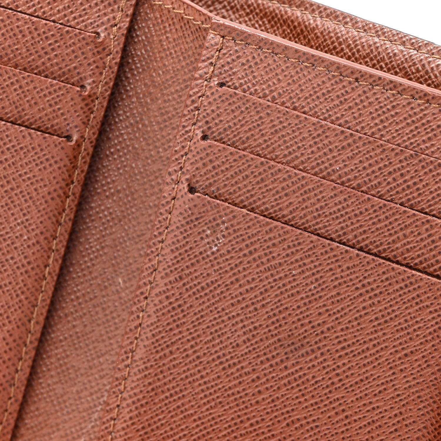 Monogram Victorine Wallet