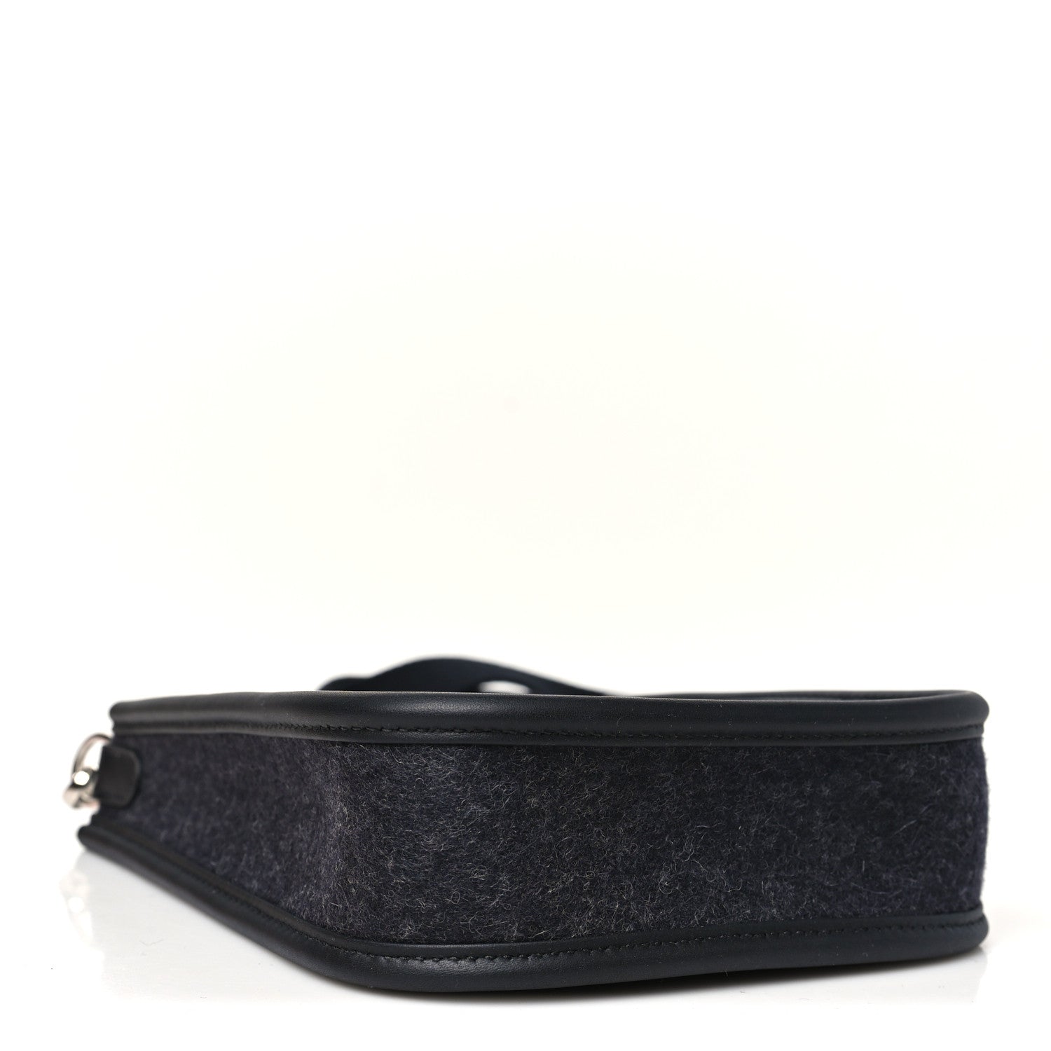 Feutre Swift Evelyne TPM Gris Moyen Black