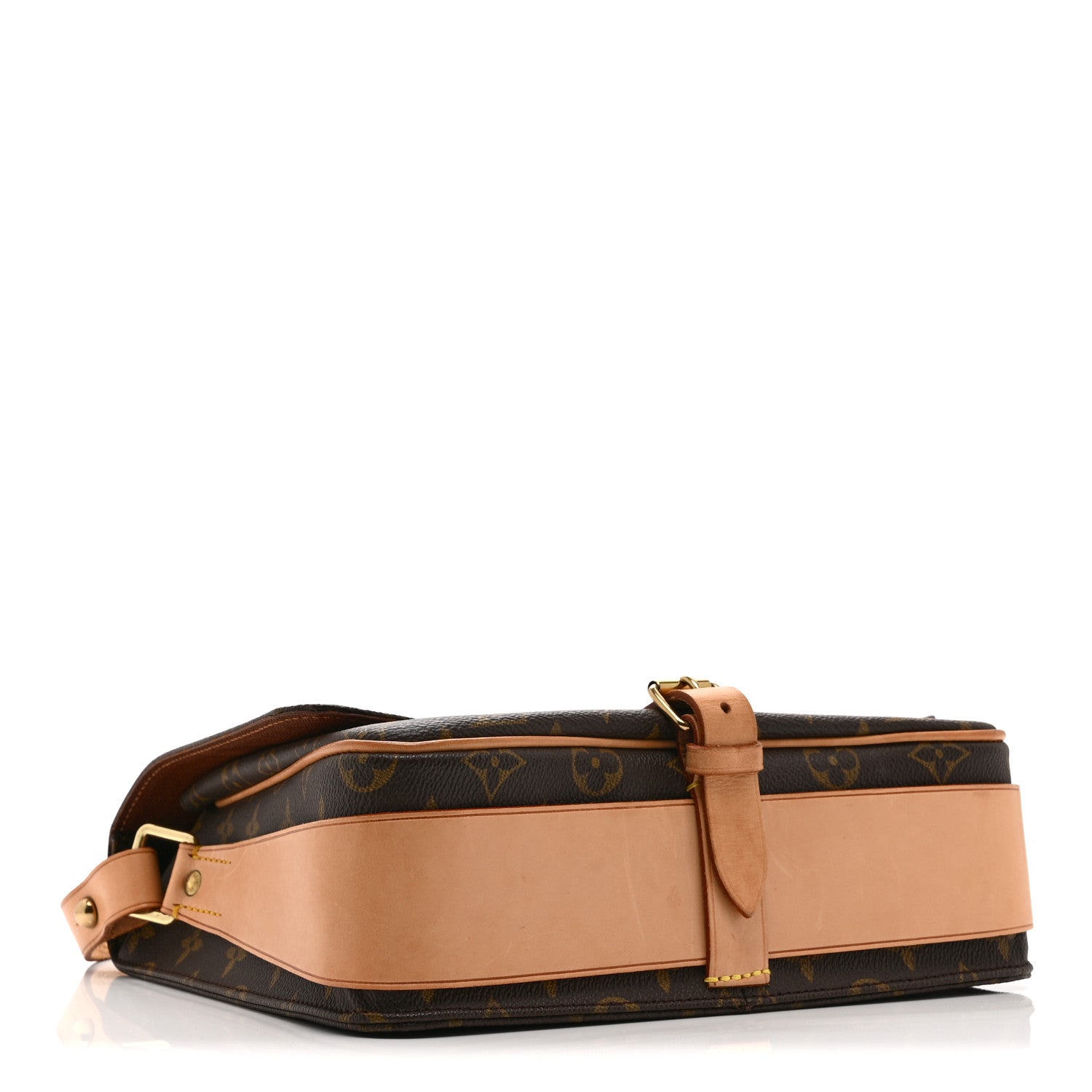 Monogram Cartouchiere 26