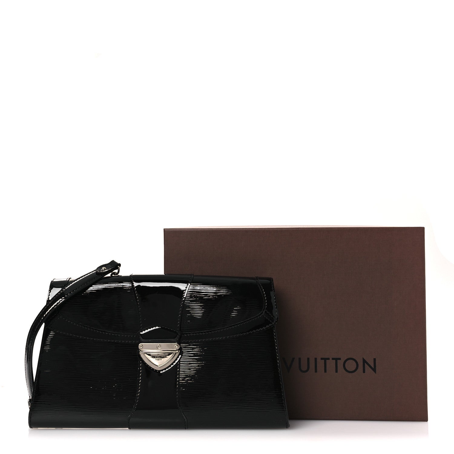 Epi Electric Pochette Lena Black