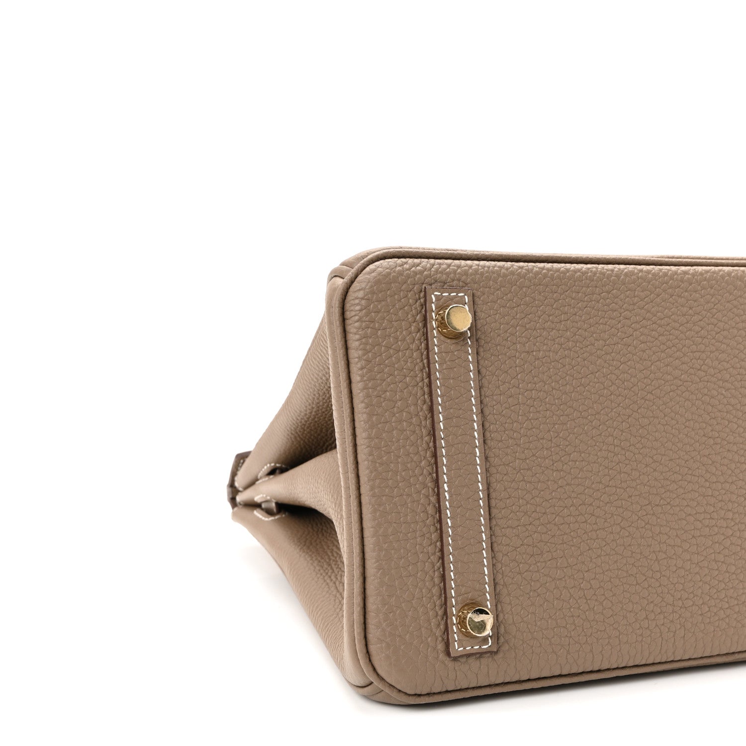 Togo Birkin 30 Etoupe