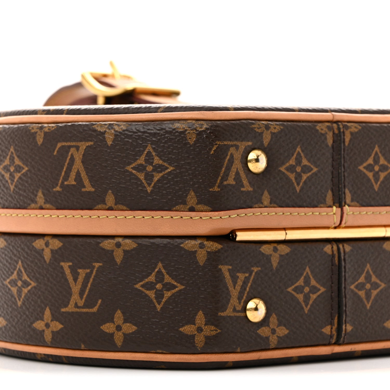 Monogram Petite Boite Chapeau