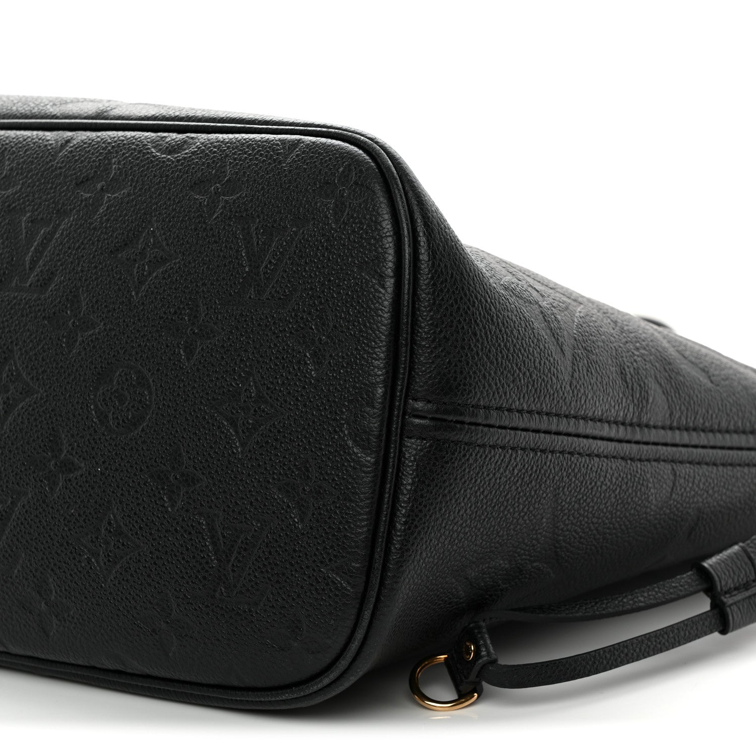 Empreinte Monogram Giant Neverfull MM Black