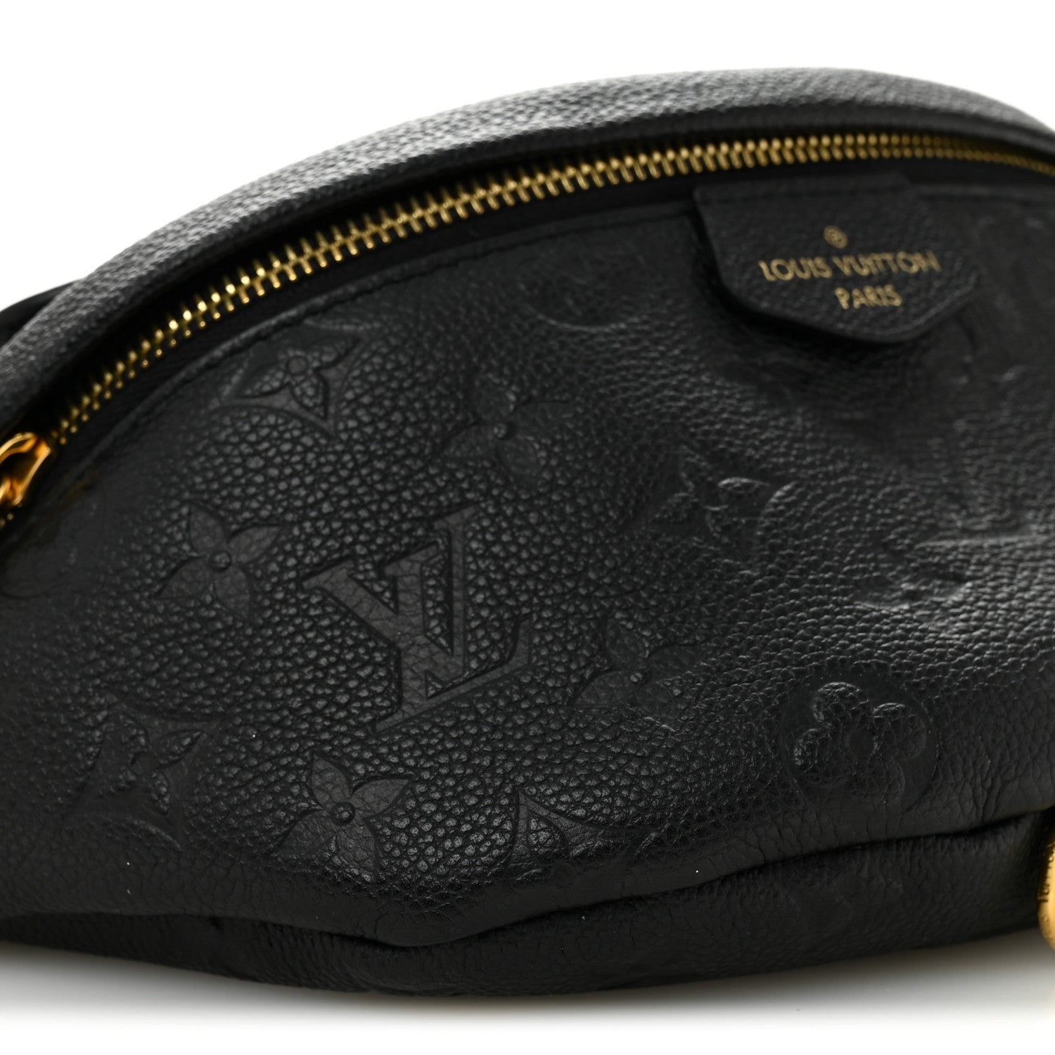 Empreinte BumBag Black