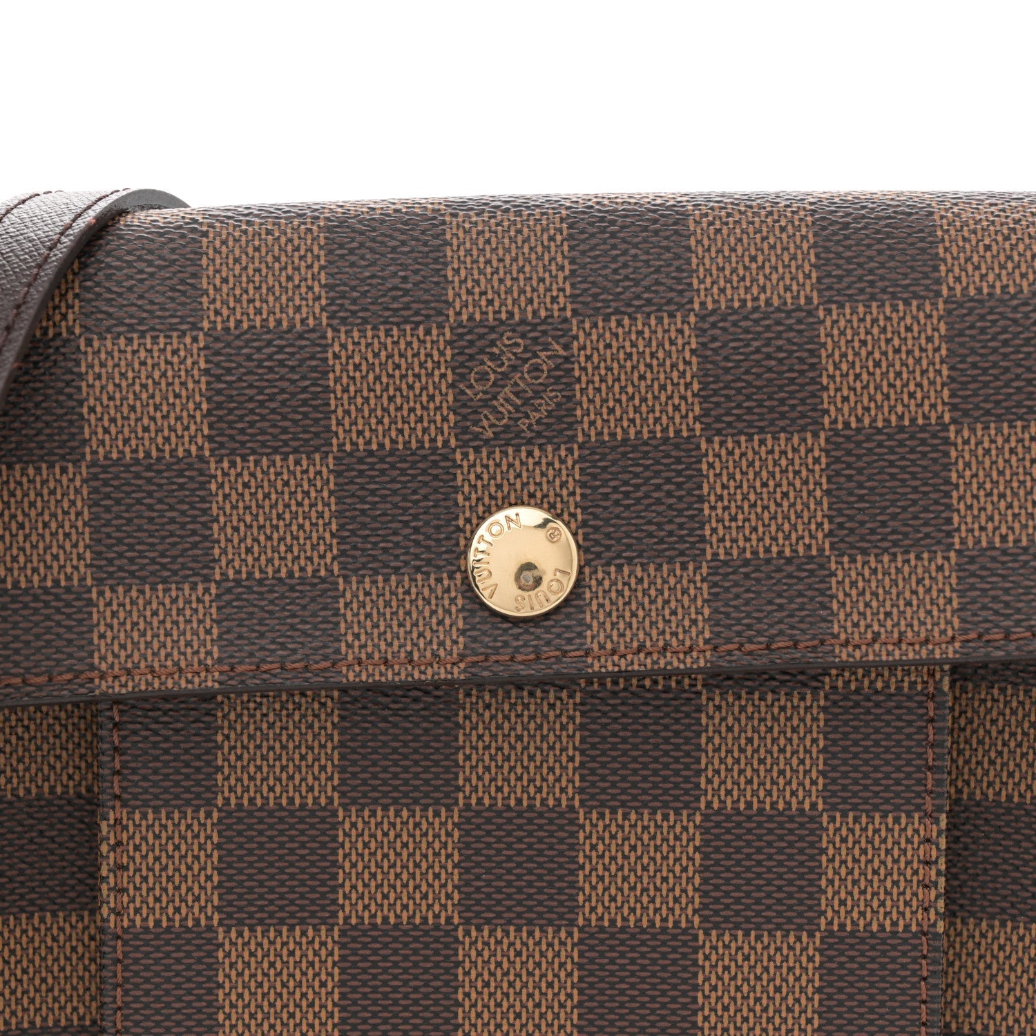 Damier Ebene Pimlico