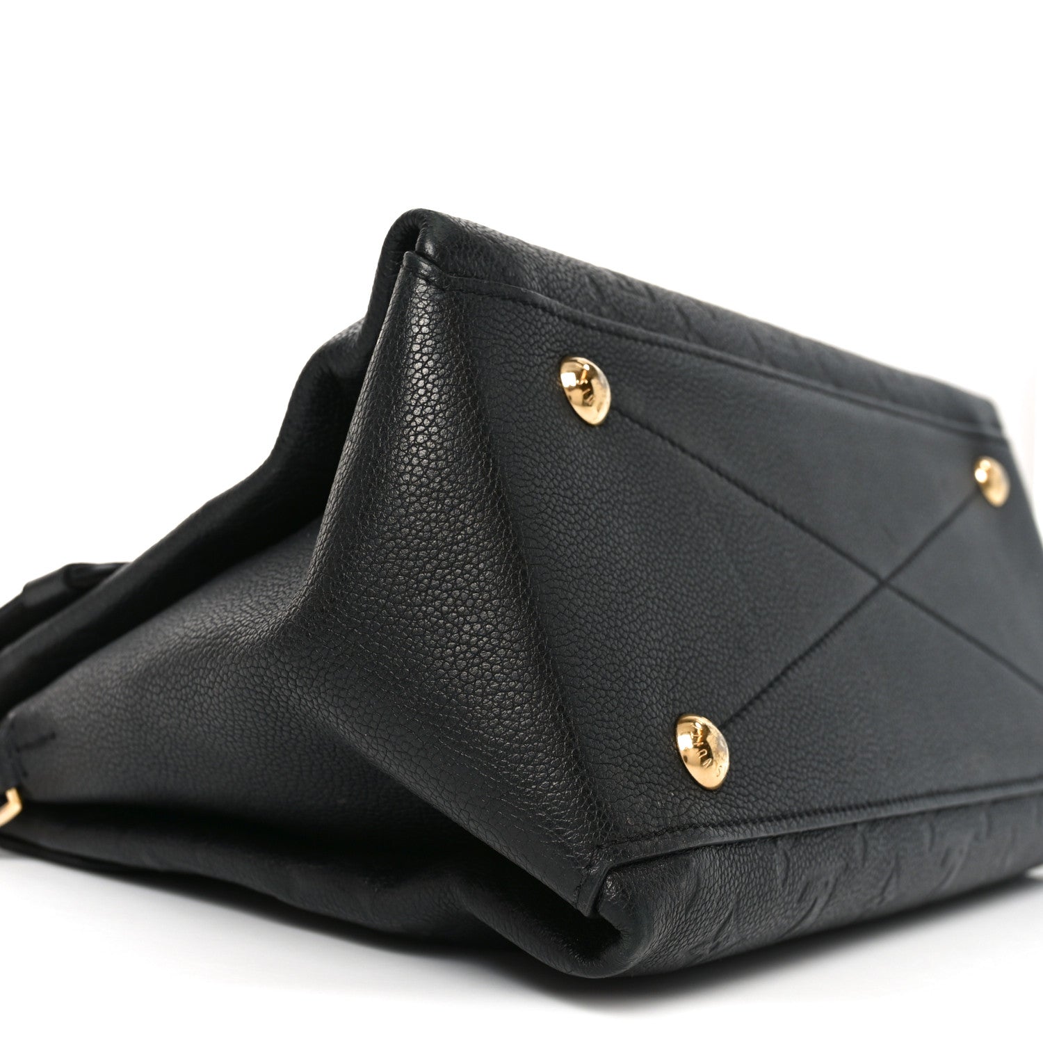 Empreinte Georges MM Black