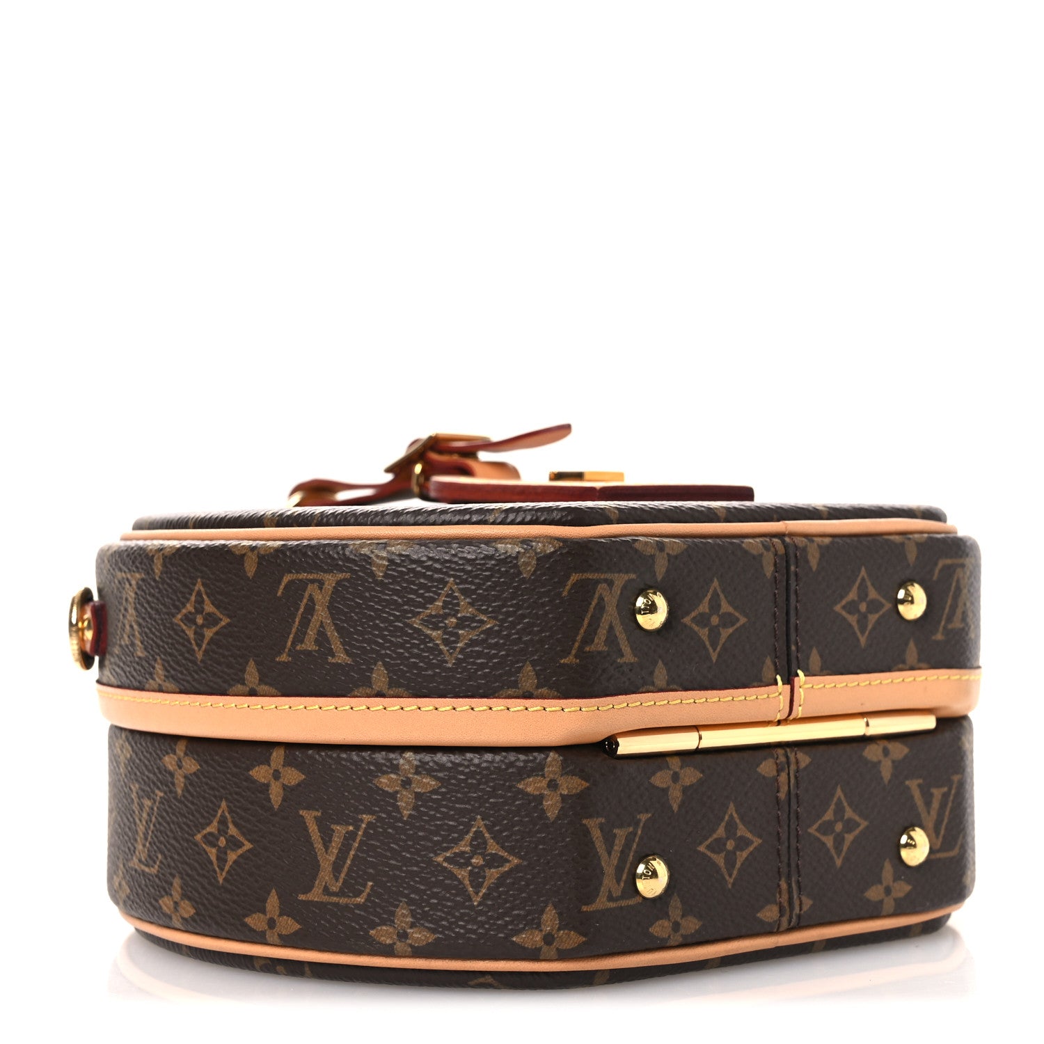 Monogram Petite Boite Chapeau