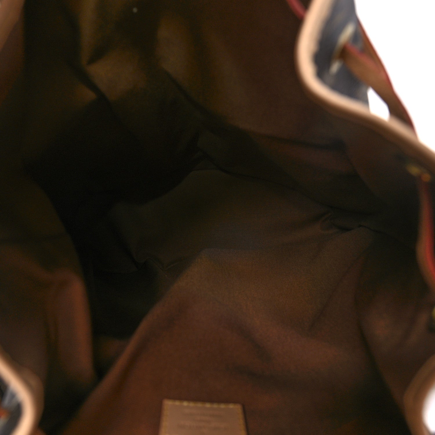 Monogram Bosphore Backpack