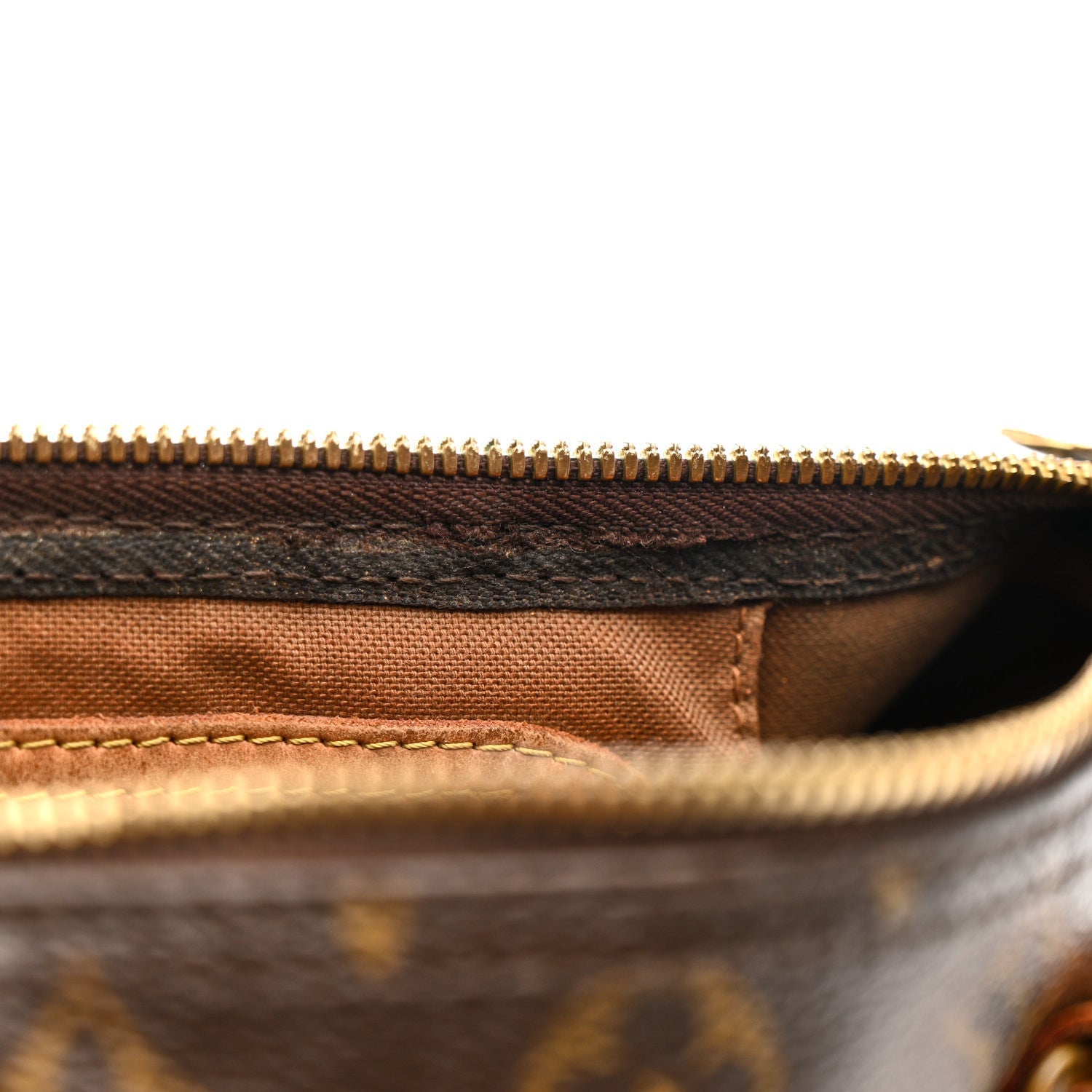 Monogram Speedy Bandouliere 30