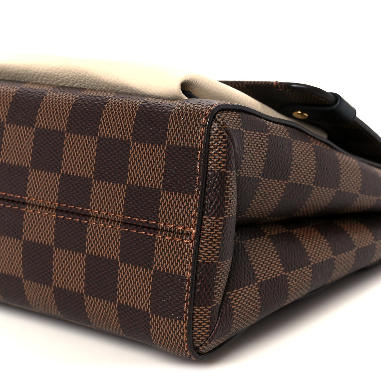 Damier Ebene Vavin PM Creme