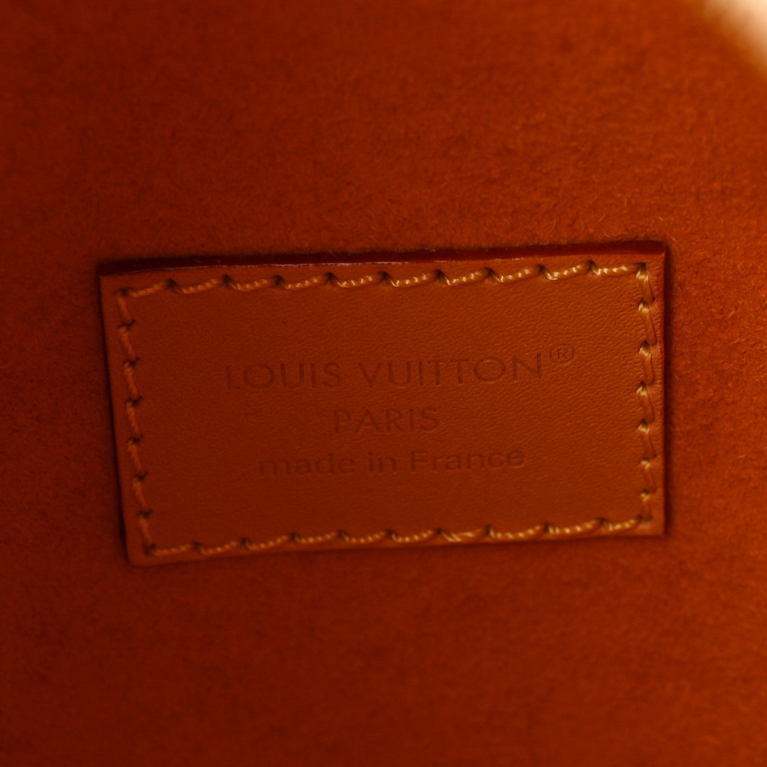 Monogram Flight Mode Side Trunk MM Dune