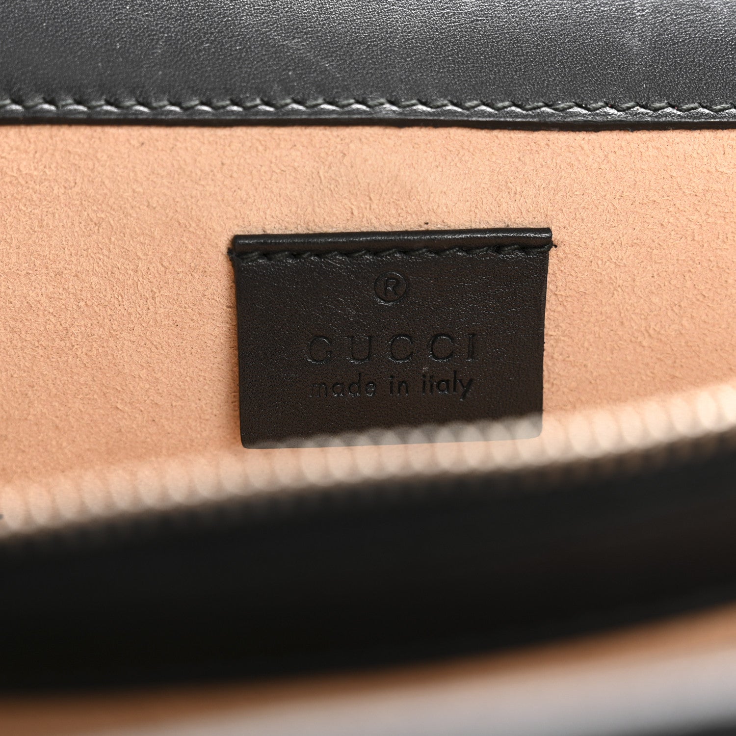 Calfskin Studded Small Dionysus Shoulder Bag Black