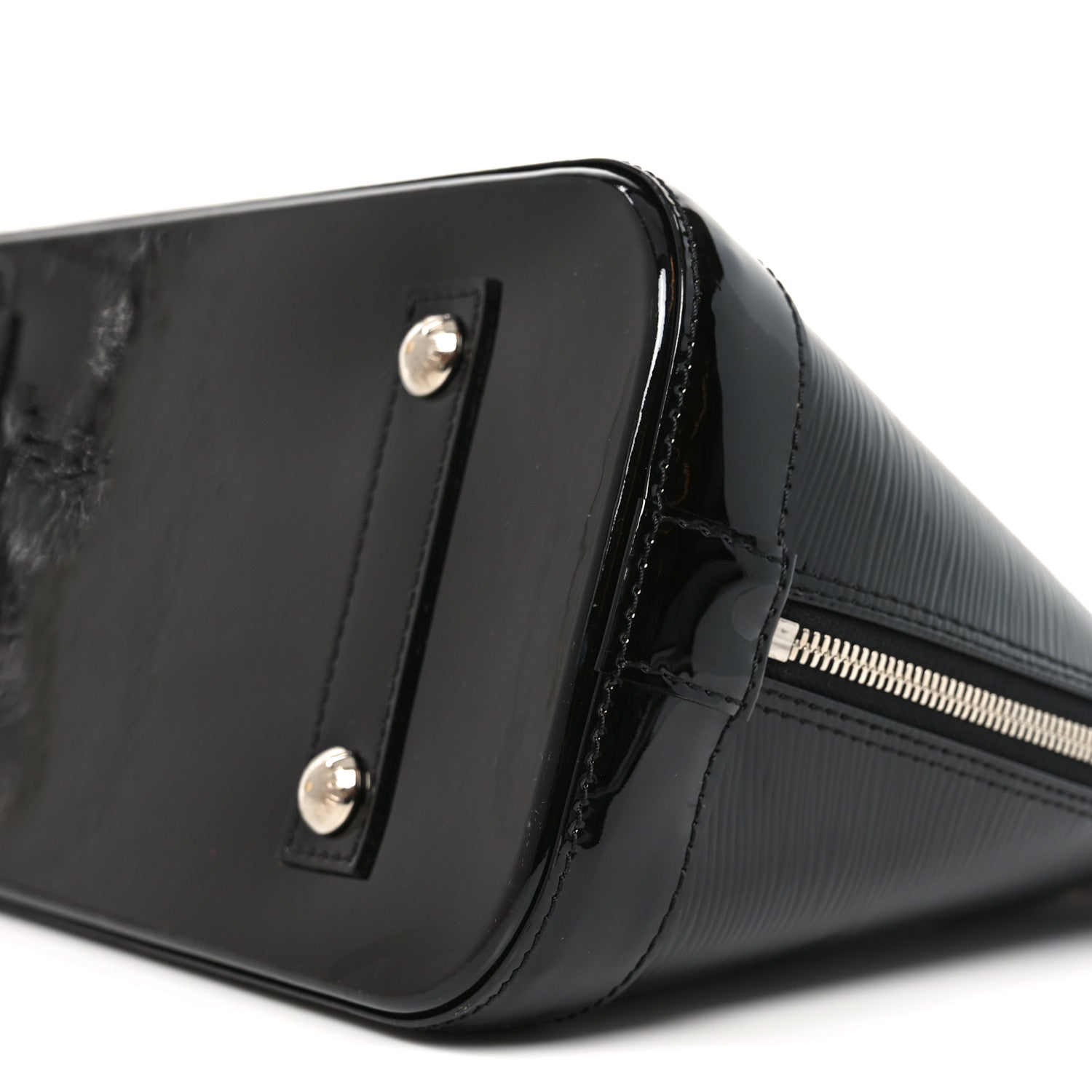Electric Epi Alma PM Black