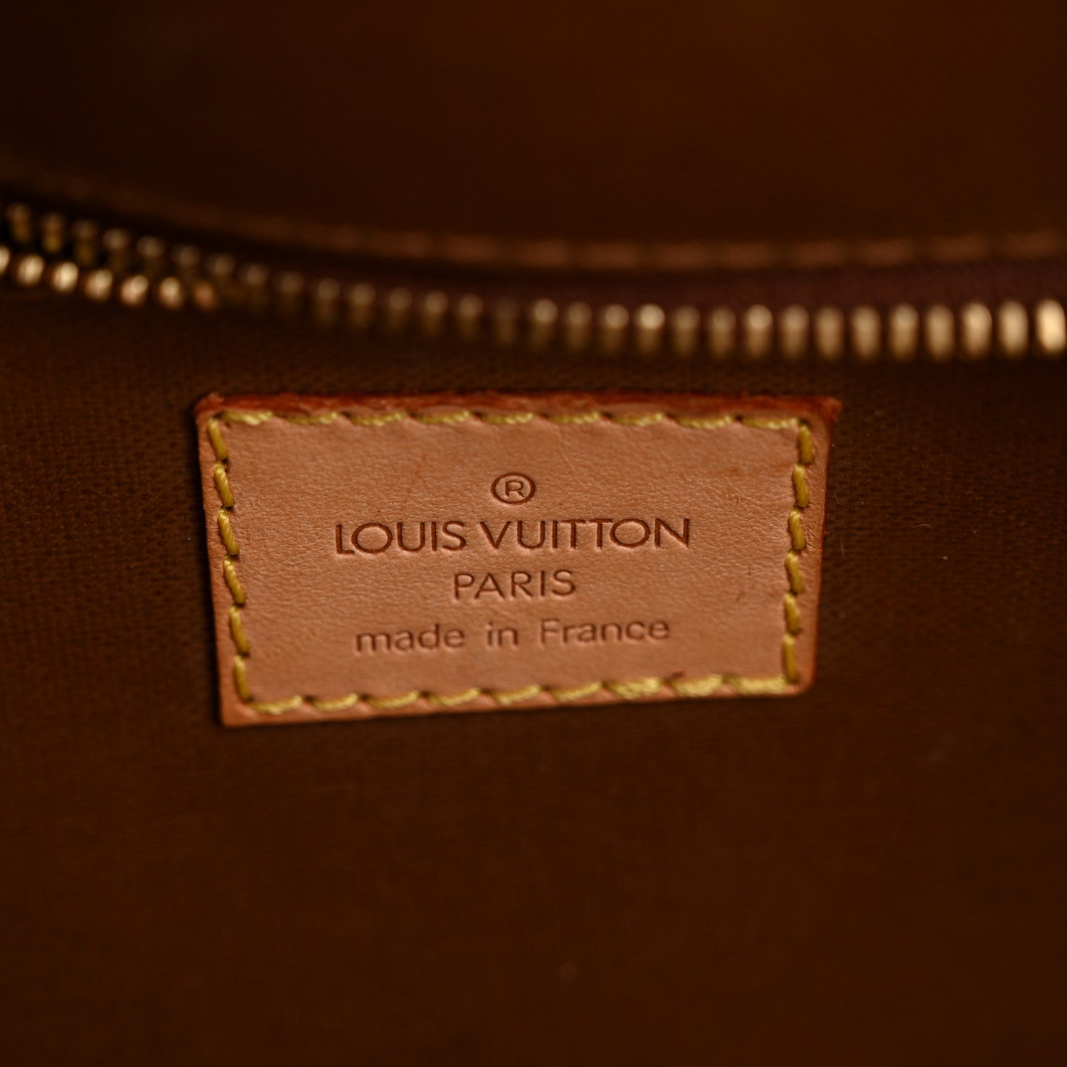 Monogram Toiletry Bag 25