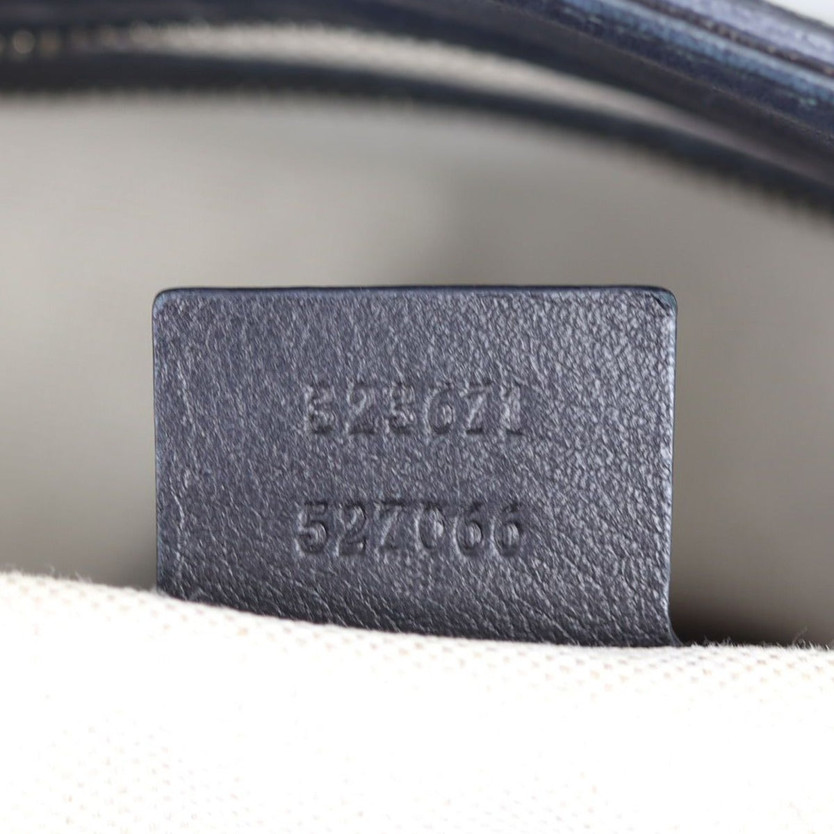 Gucci Guccissima Bree Tote